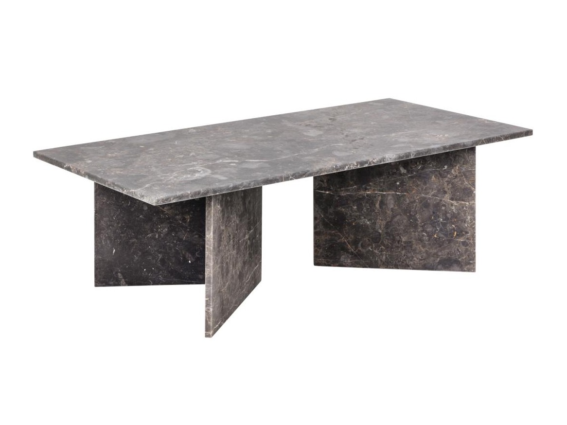 Журнальный столик Norsica 957 (Темно-коричневый)