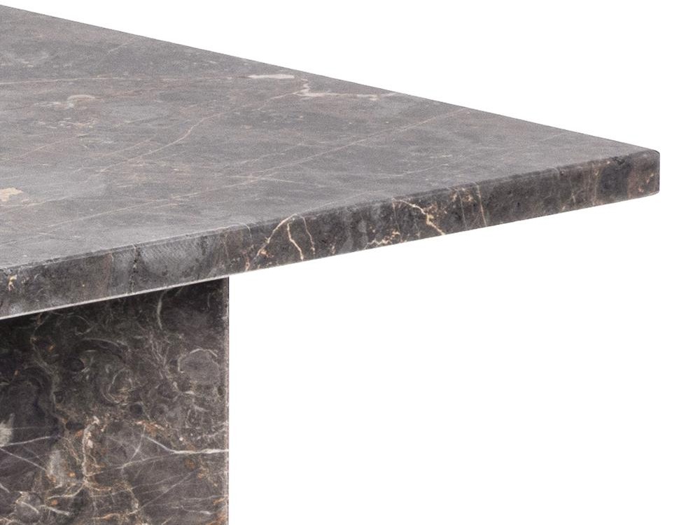 Журнальный столик Norsica 957 (Темно-коричневый)