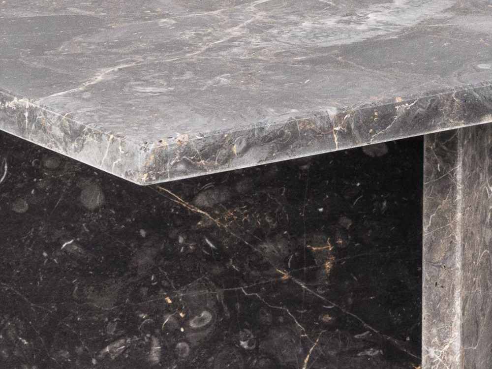 Журнальный столик Norsica 957 (Темно-коричневый)