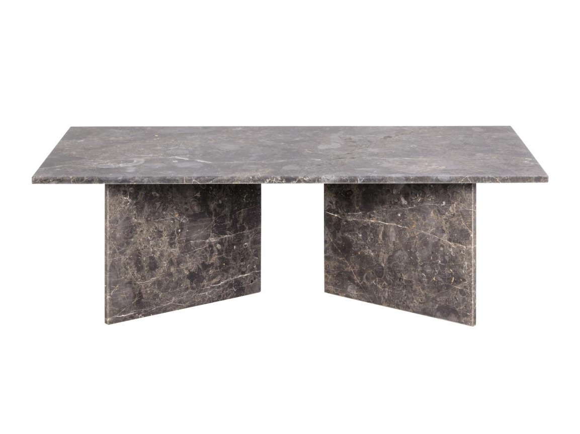 Žurnālu galdiņš Norsica 957 (Tumši brūns)