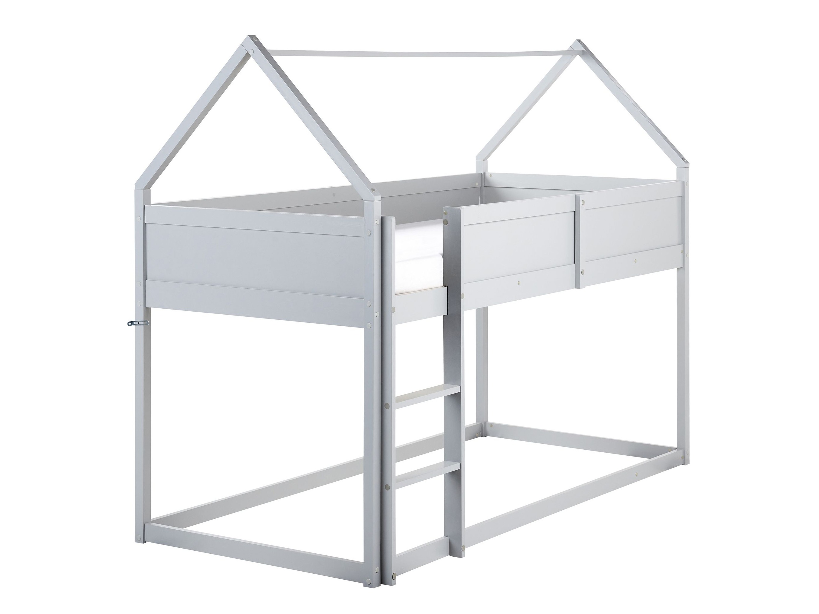 Augsta gulta Berwyn 2830 (Pelēks)