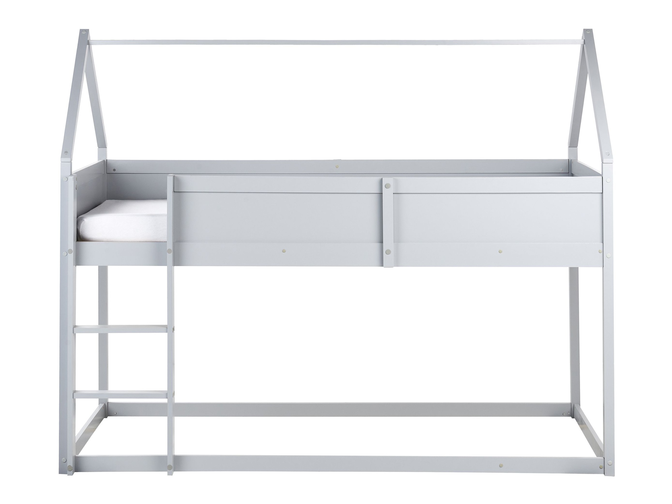 Augsta gulta Berwyn 2830 (Pelēks)