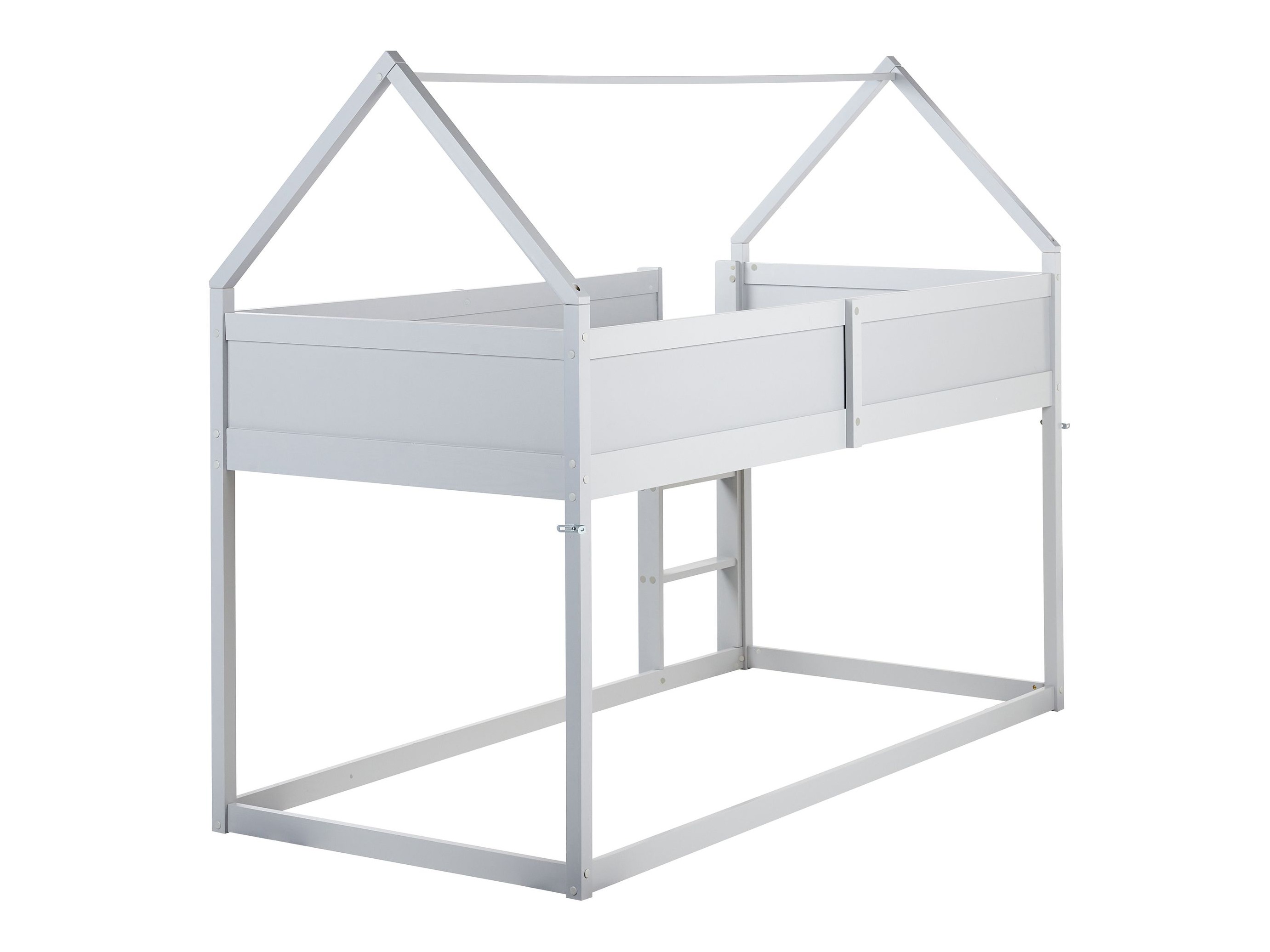 Augsta gulta Berwyn 2830 (Pelēks)