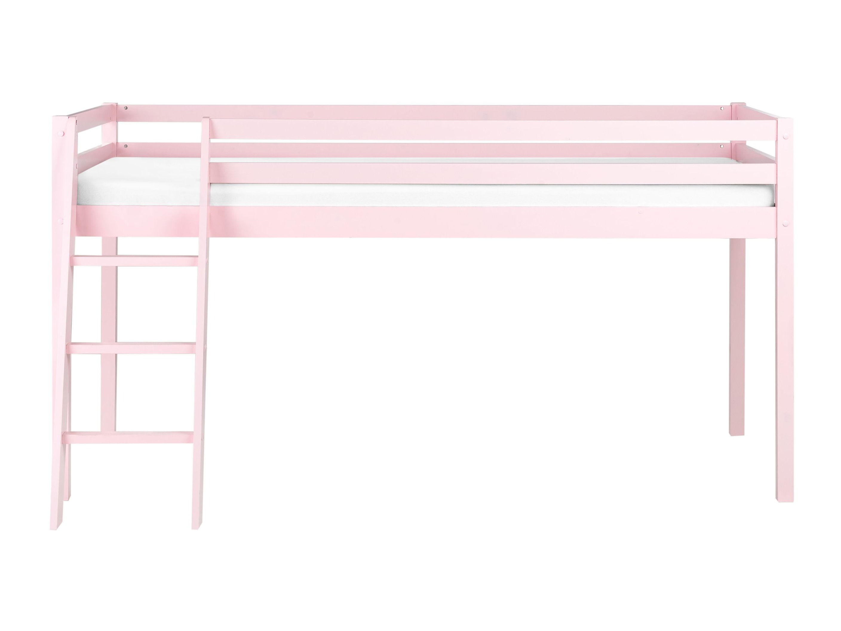 Augsta gulta Berwyn 2831 (Tumši rozā)