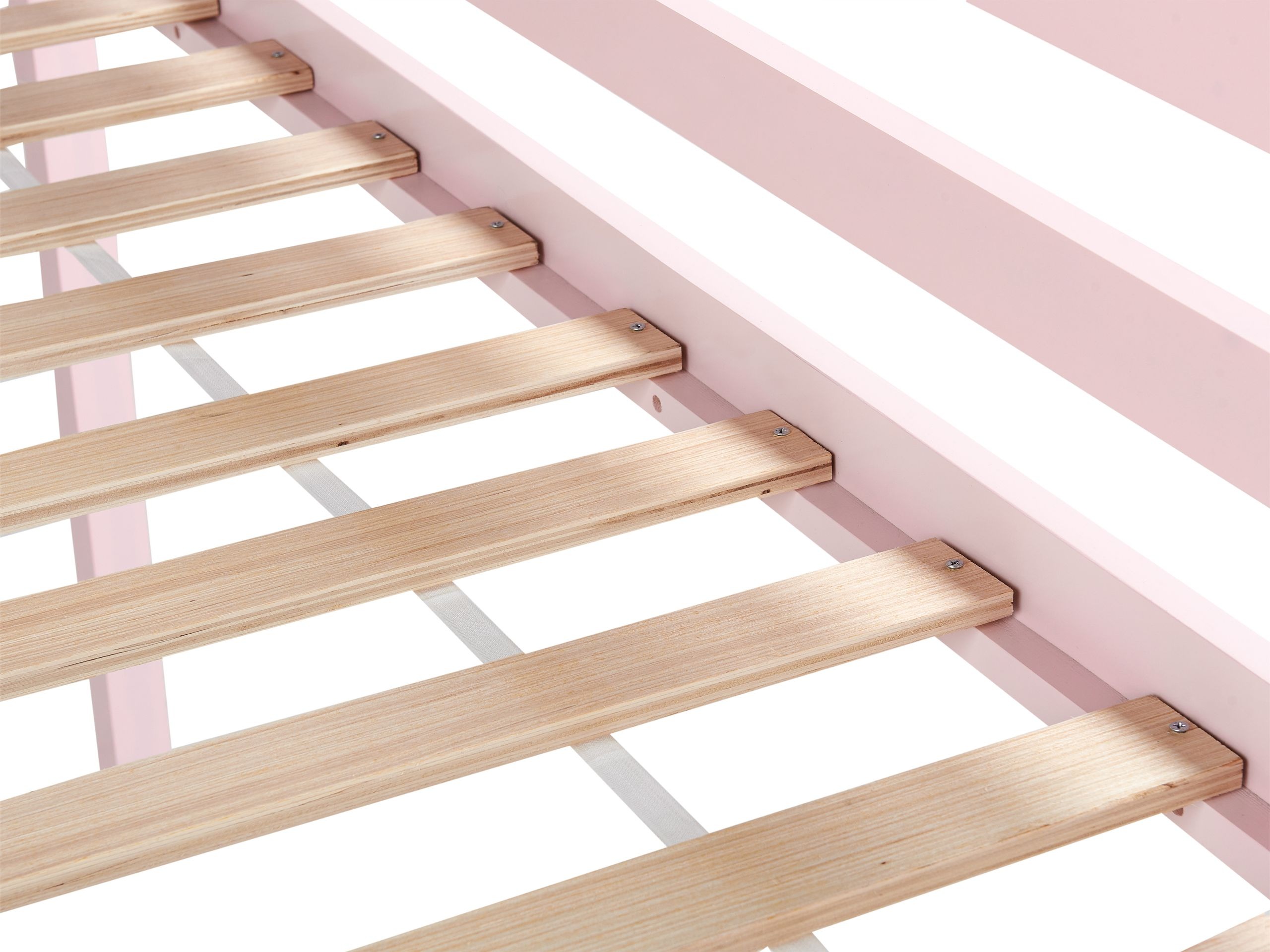 Augsta gulta Berwyn 2831 (Tumši rozā)