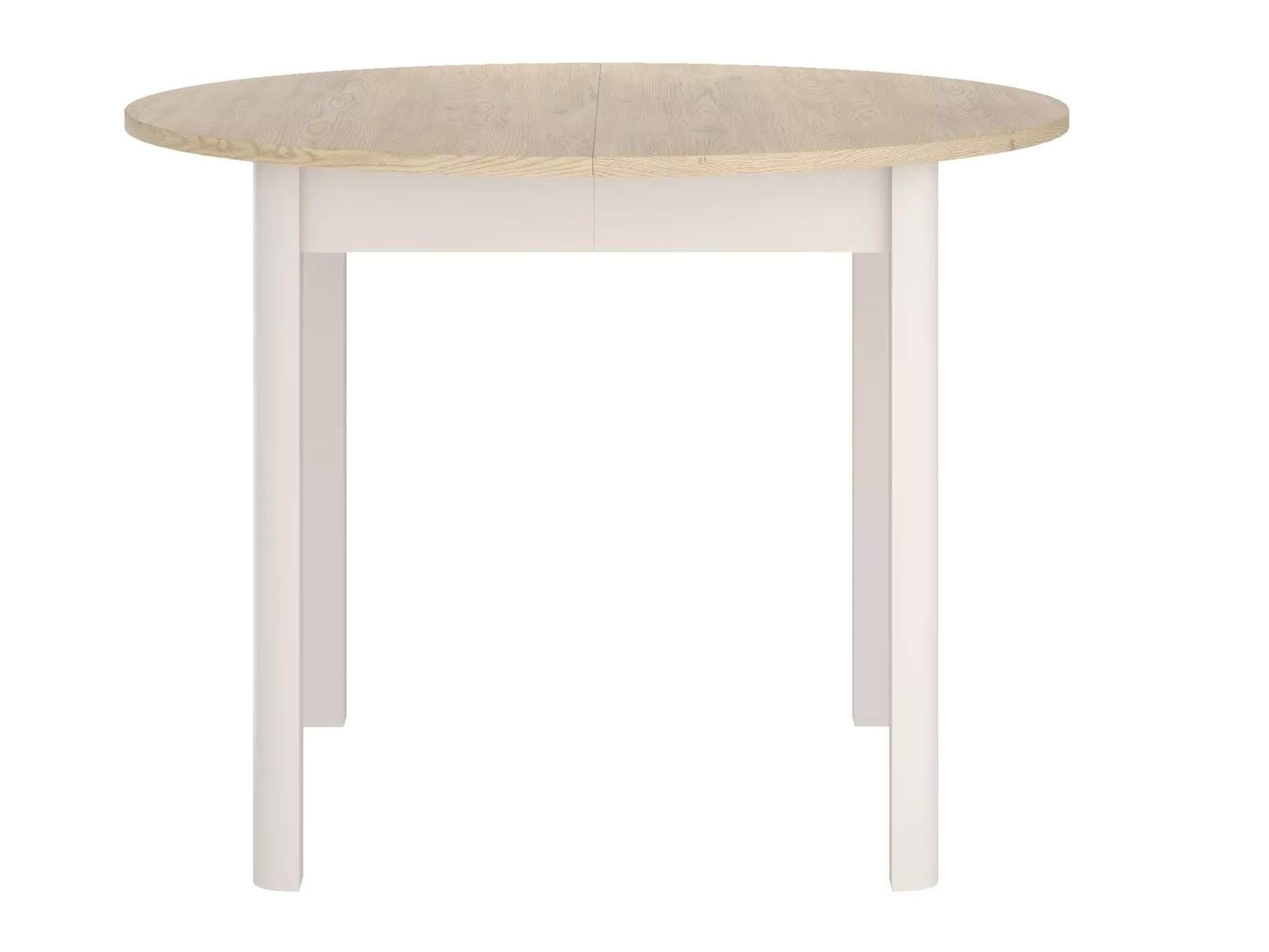 Cтол Detroit 899 (Дуб + Кашемир)