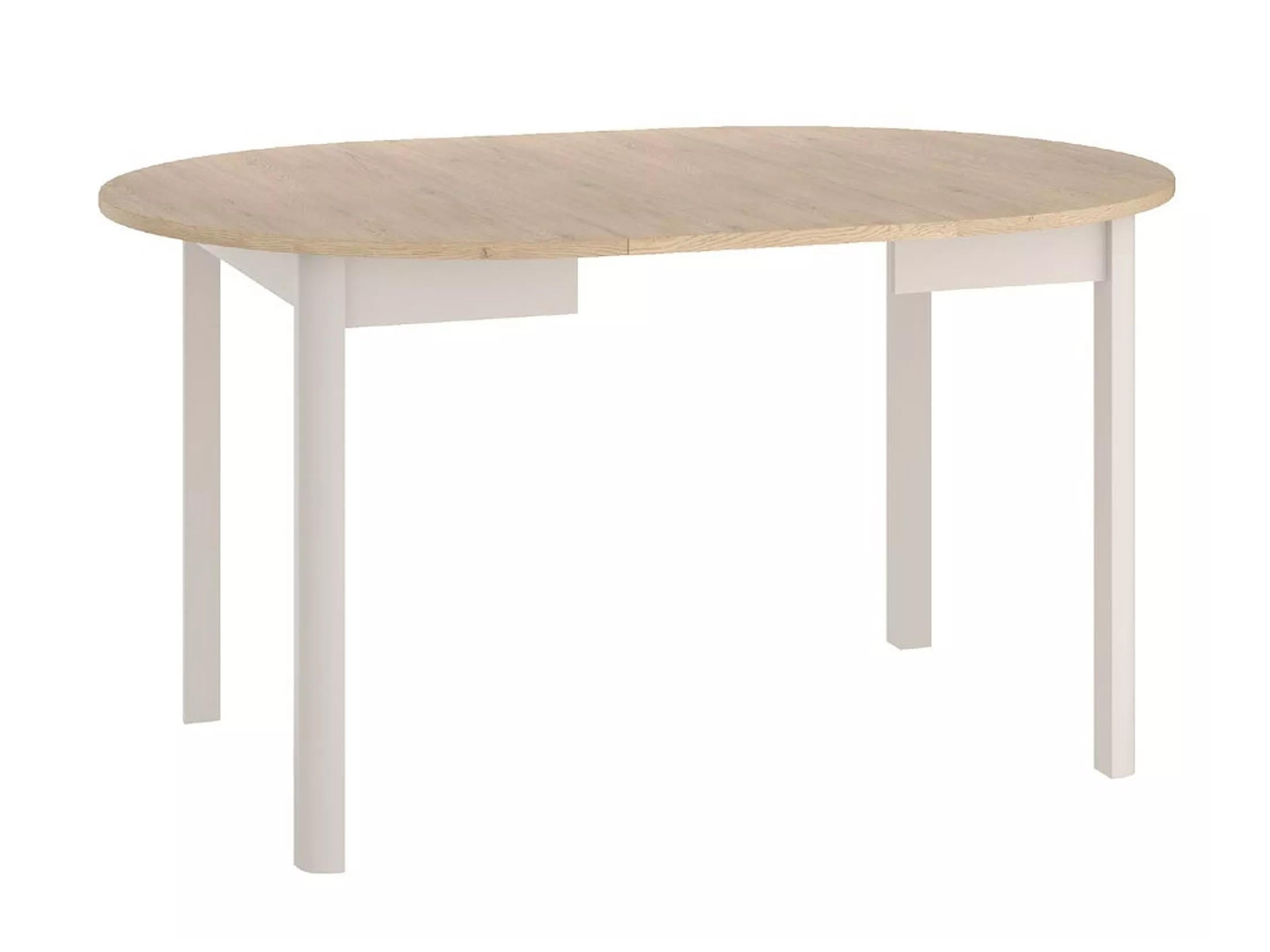 Cтол Detroit 899 (Дуб + Кашемир)