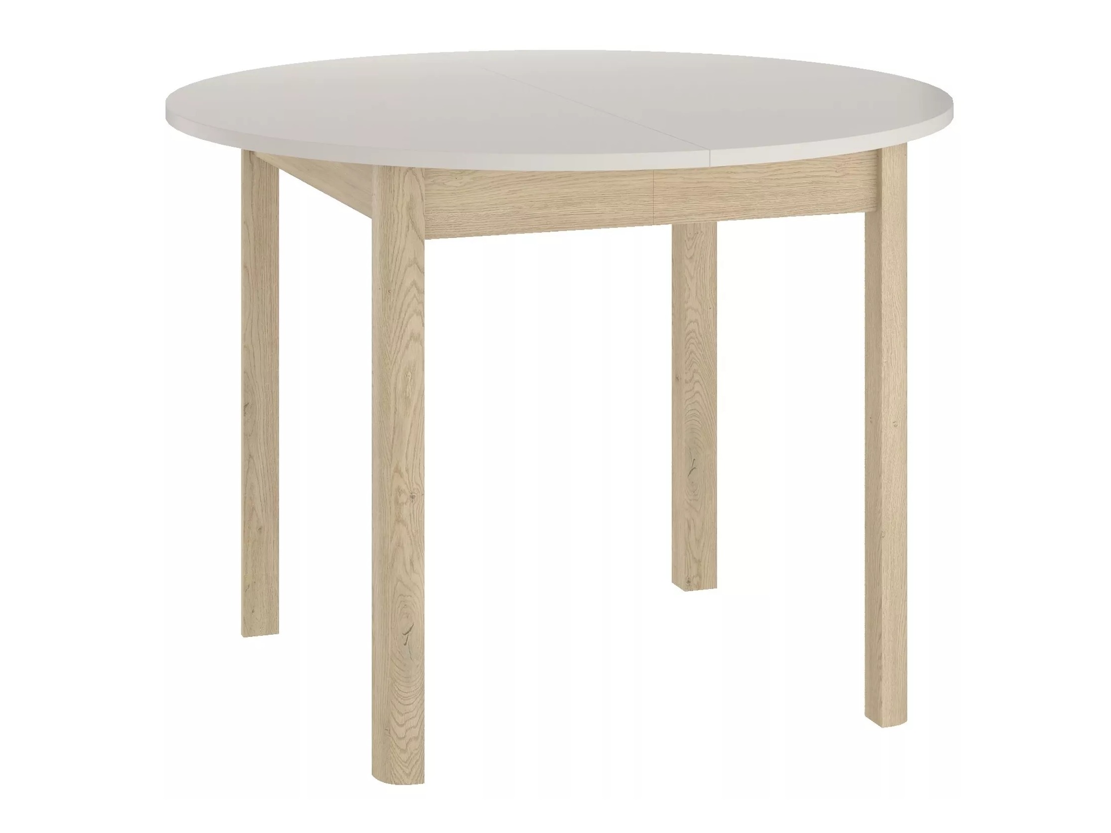 Cтол Detroit 899 (Кашемир + Дуб)