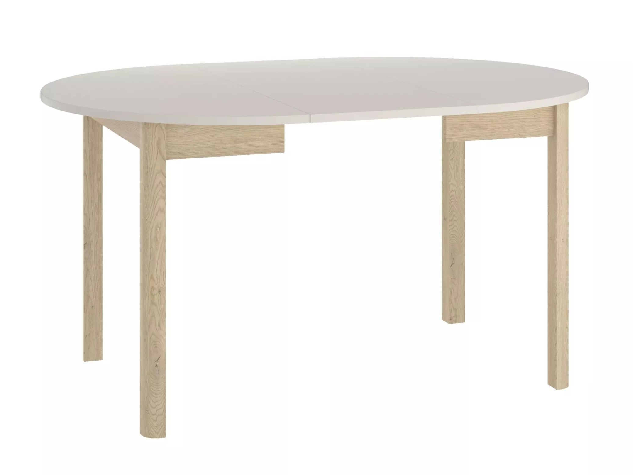 Cтол Detroit 899 (Кашемир + Дуб)