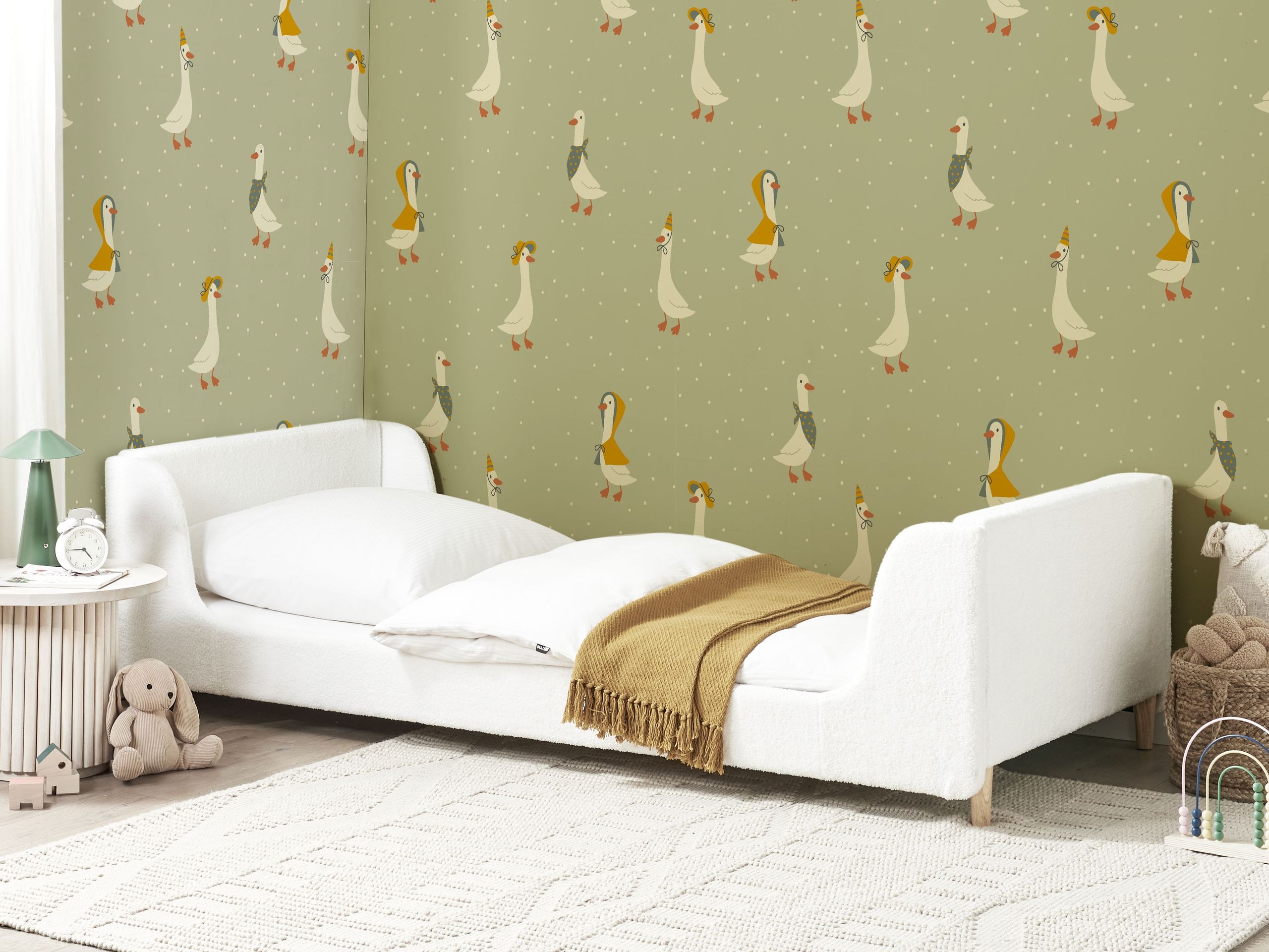 Gulta Berwyn 2829 (Balts)