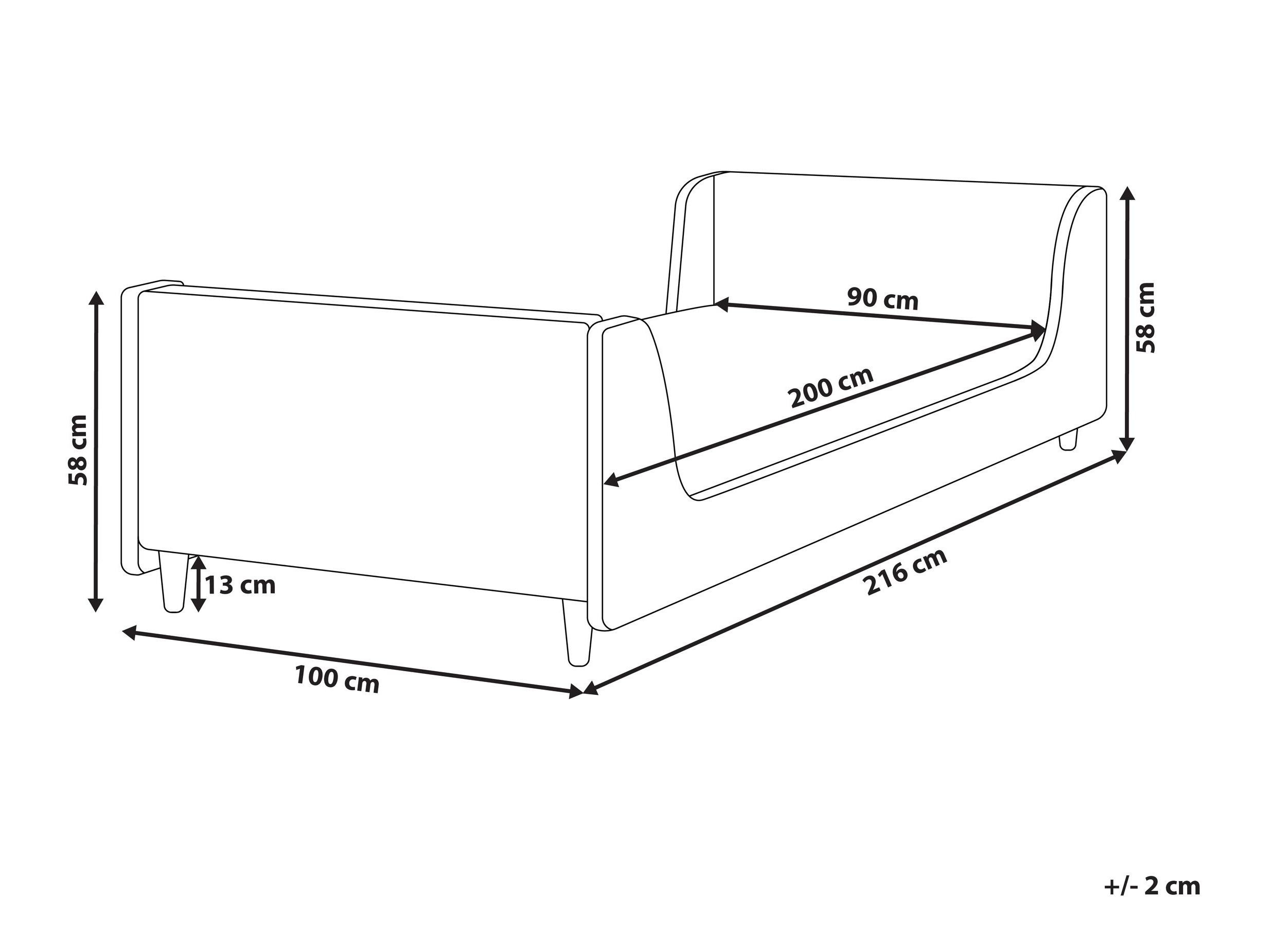 Gulta Berwyn 2829 (Tumši rozā)
