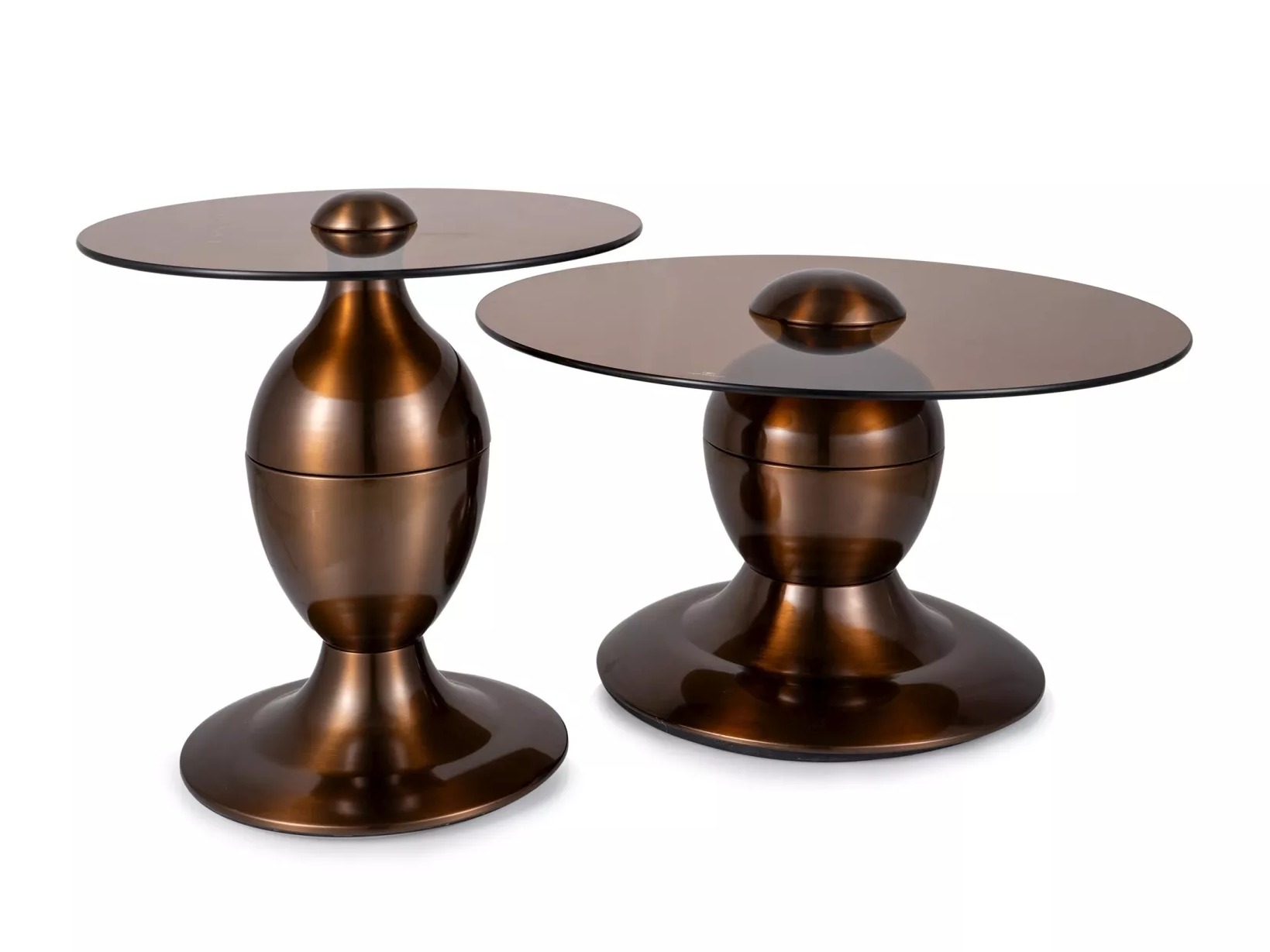 Комплект журнальных столиков Detroit 907