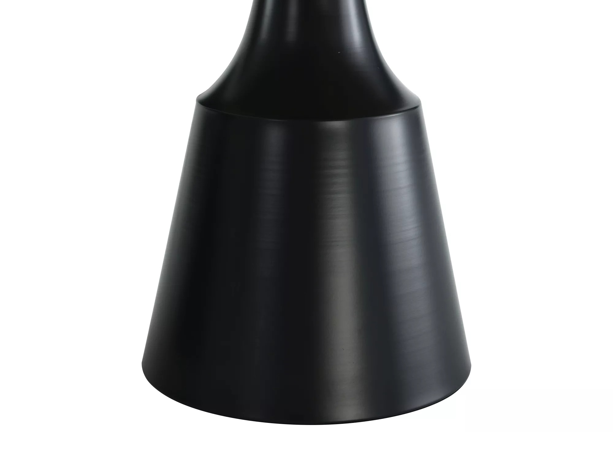 Комплект журнальных столиков Detroit 908 (Чёрный + Artisan дуб)