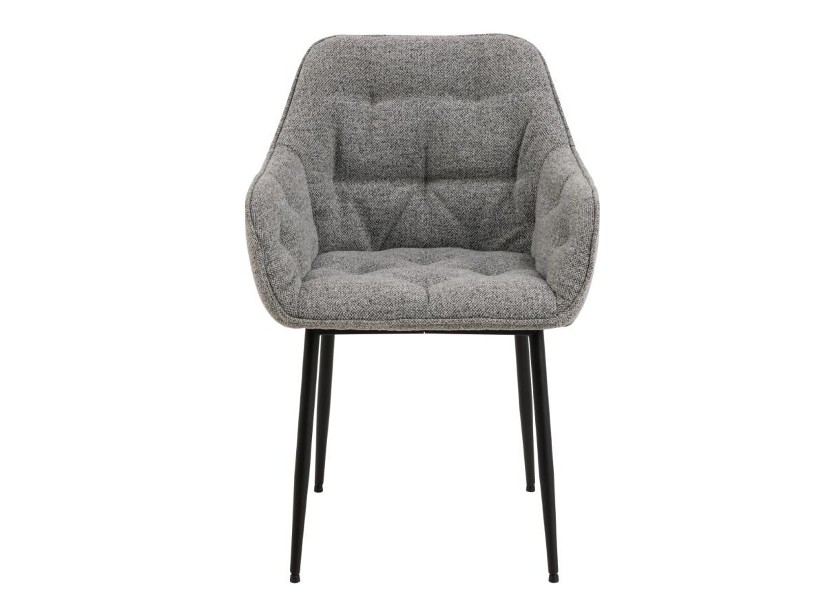 Krēsls Norsica 323 (Gaiši pelēks)