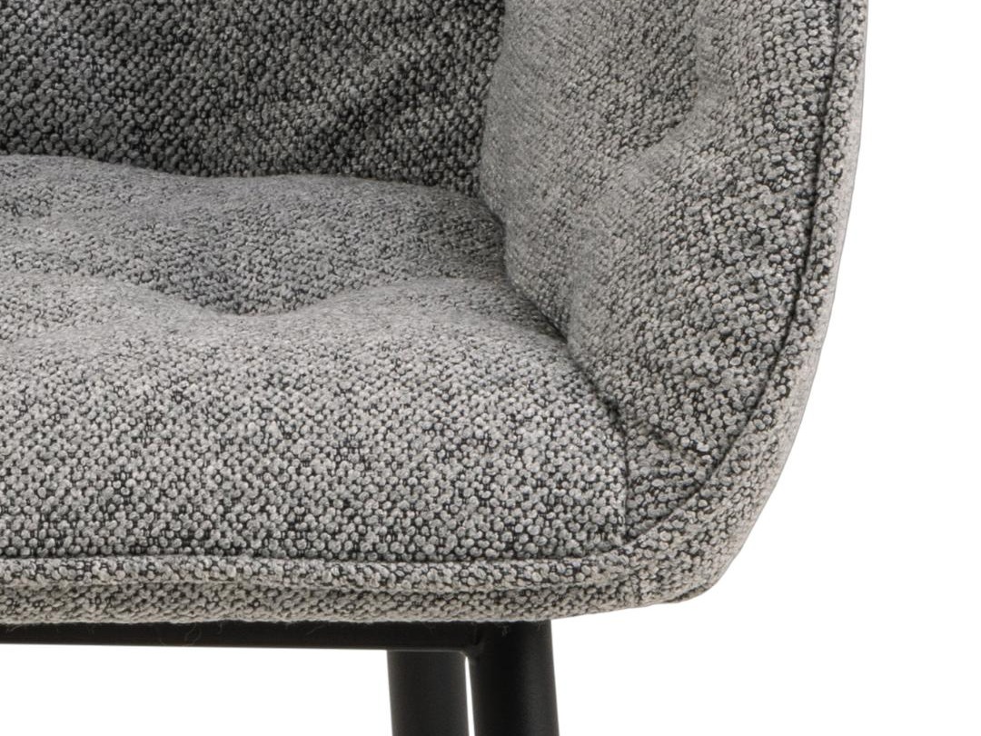 Krēsls Norsica 323 (Gaiši pelēks)