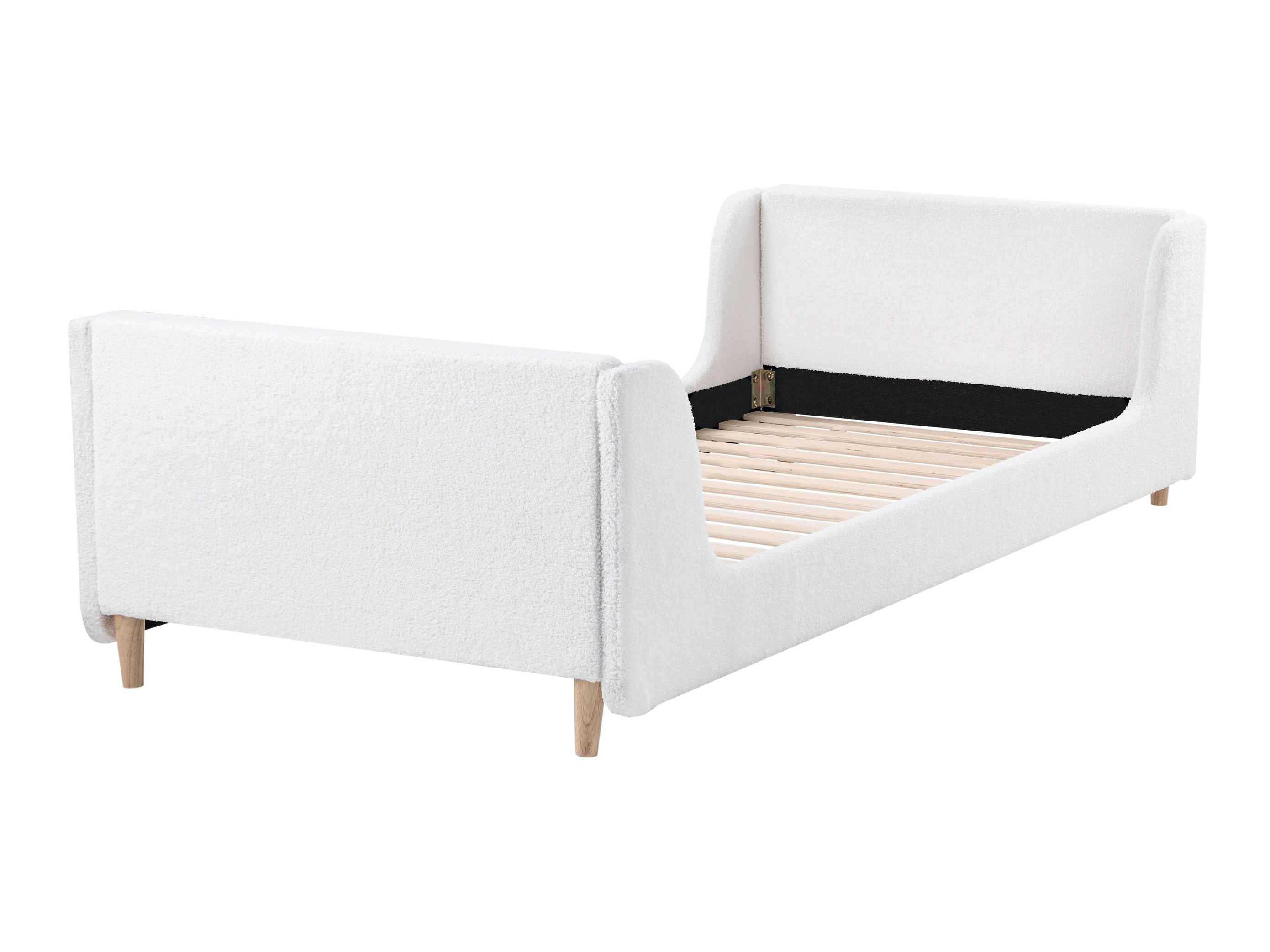 Кровать Berwyn 2829 (Белый)