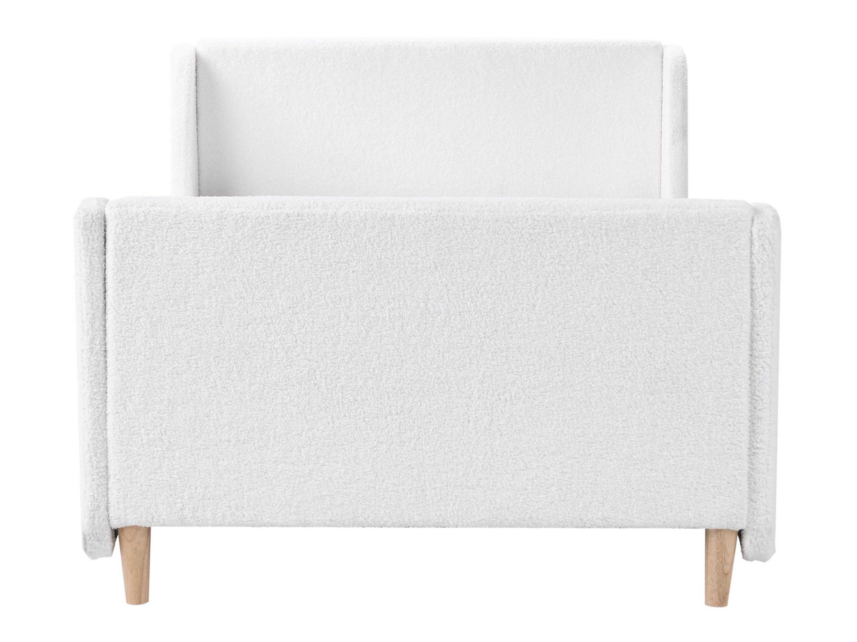 Кровать Berwyn 2829 (Белый)