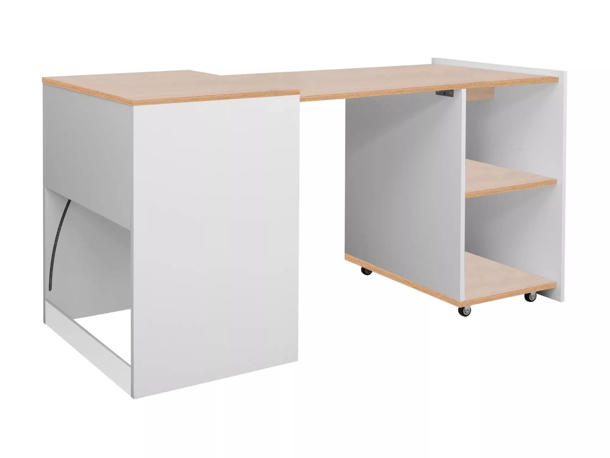 Письменный cтол Detroit 909