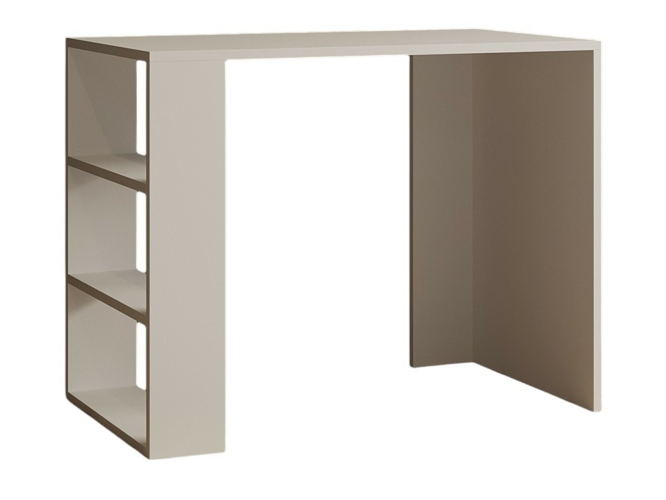 Письменный cтол Kailua 566 (Белый)