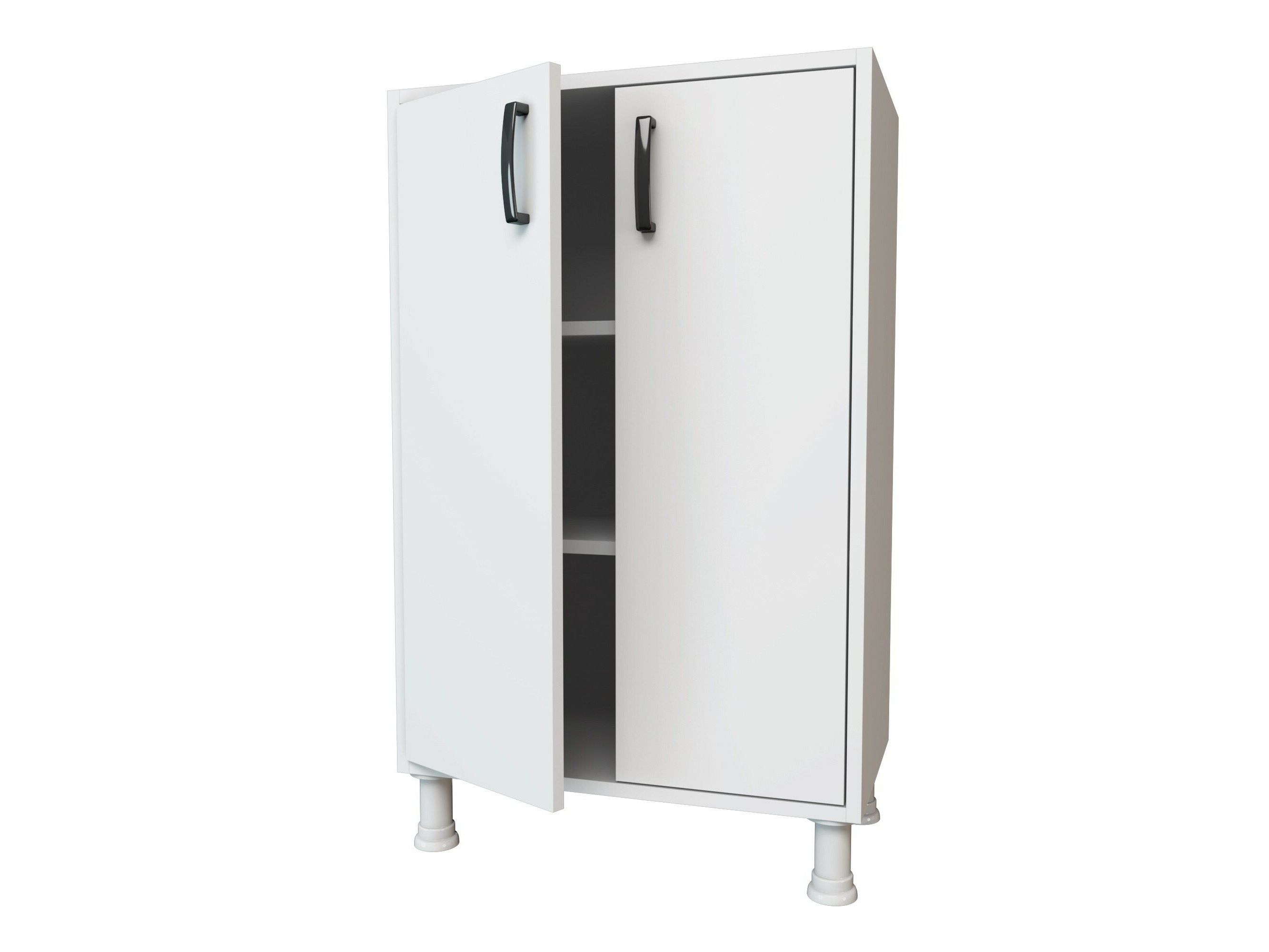 Stāvošs vannas skapītis Kailua 507