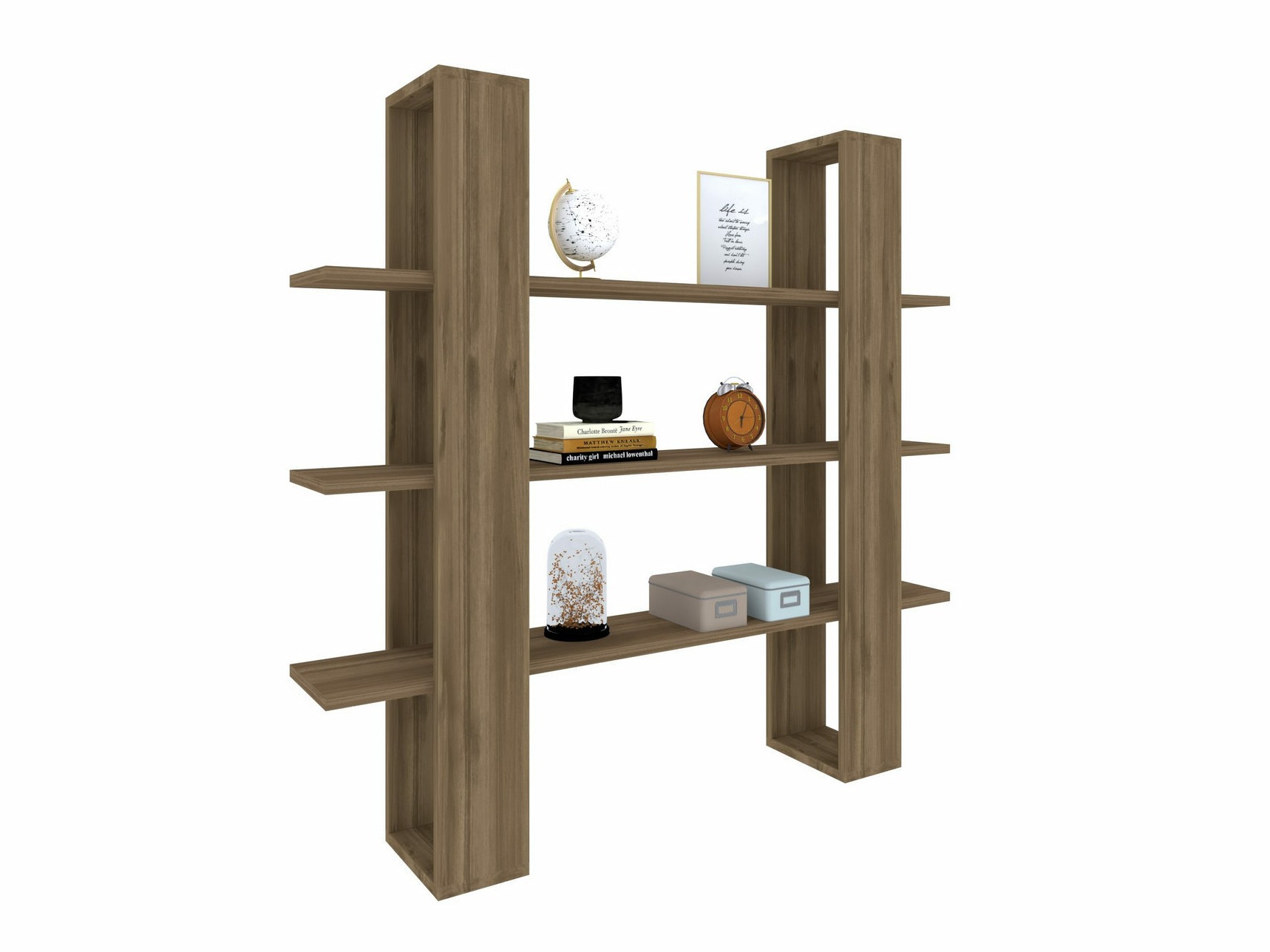 Стеллаж Kailua 1196