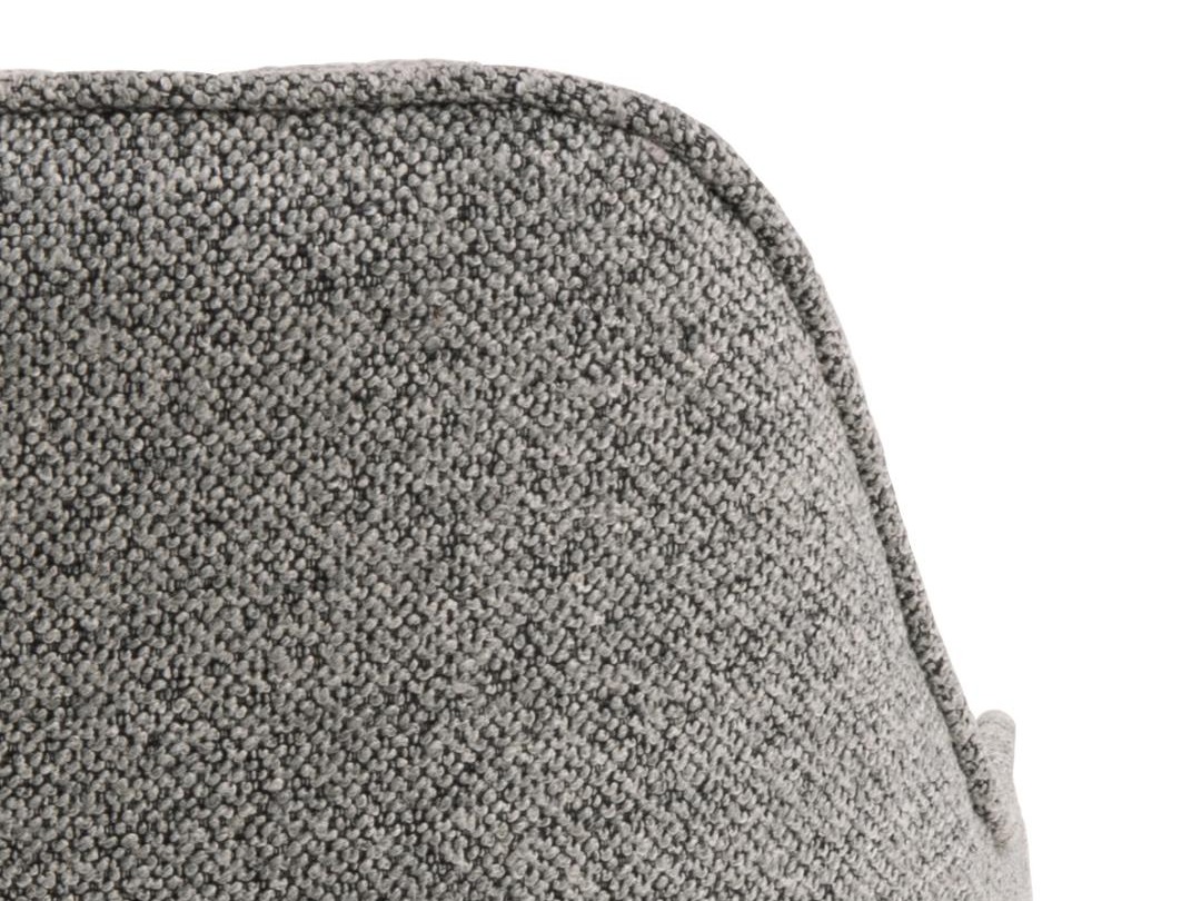 Стул Norsica 323 (Светло-серый)