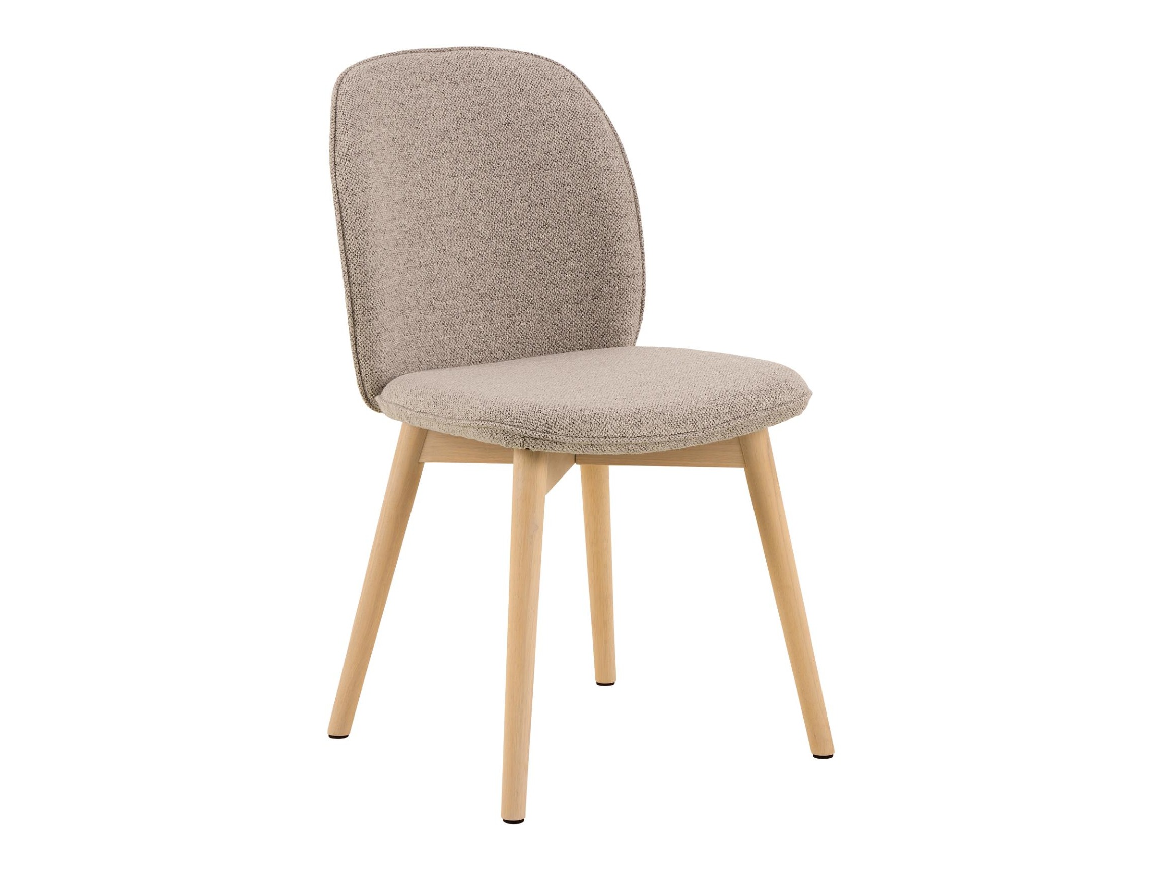 Стул Norsica 959 (Бежевый)