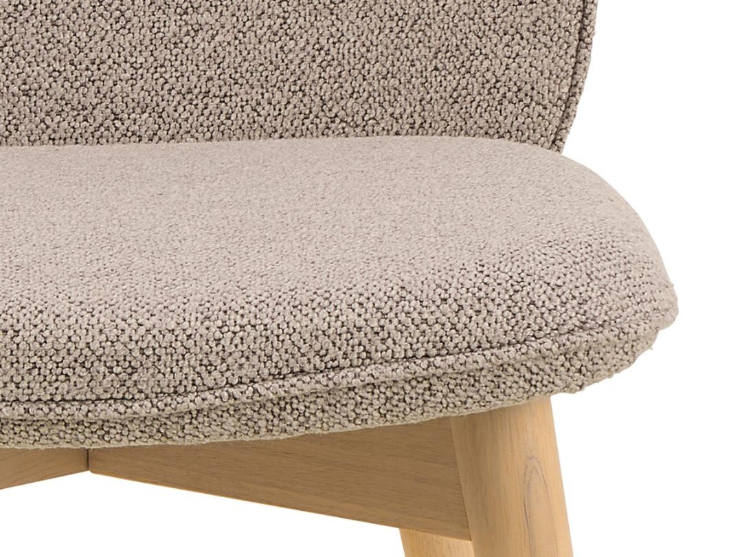 Стул Norsica 959 (Бежевый)