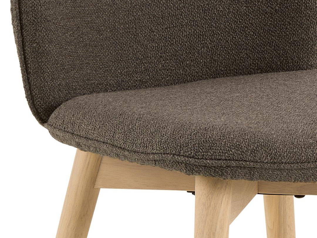 Стул Norsica 959 (Серый)