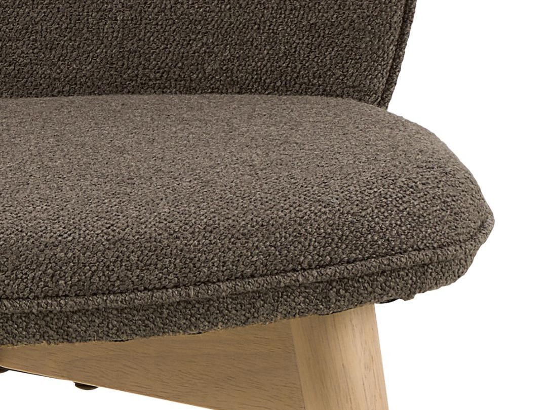 Стул Norsica 959 (Серый)