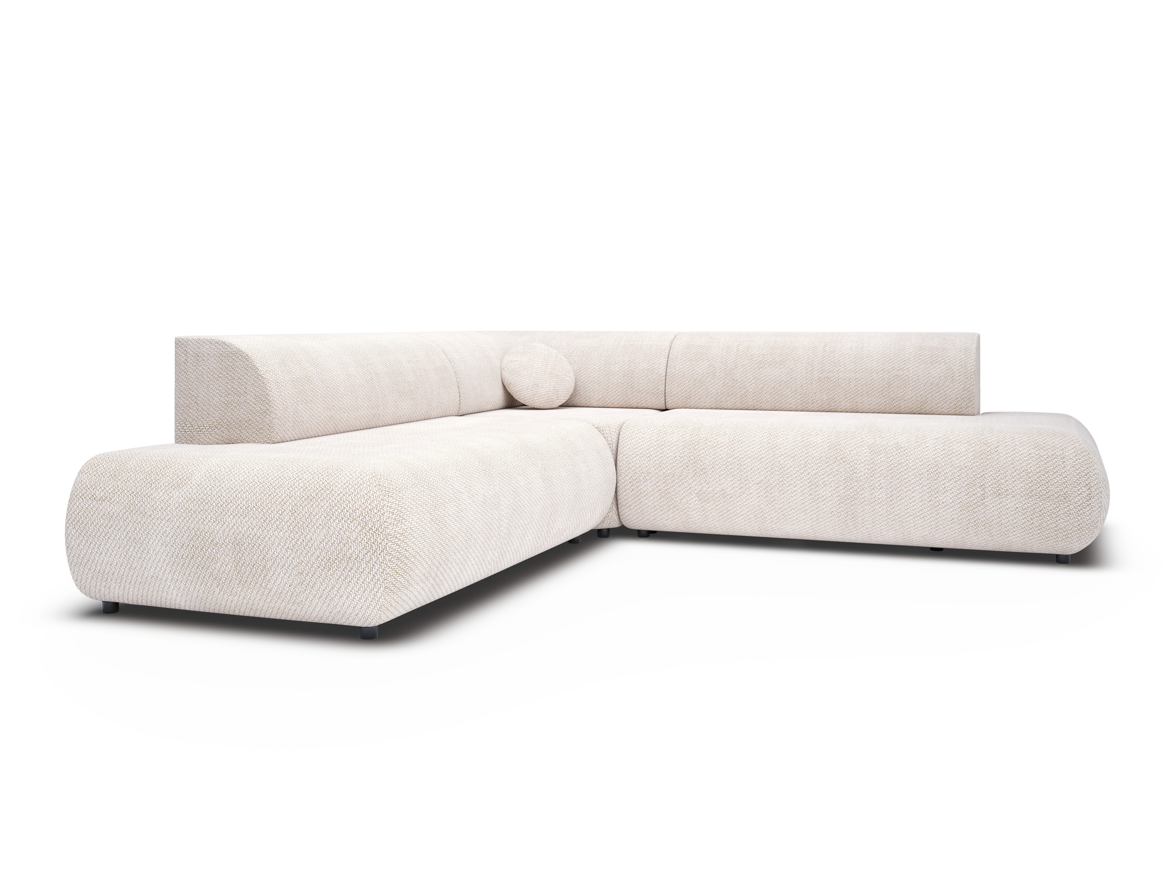 Stūra dīvāns Kingston 186 (Vinci 26)