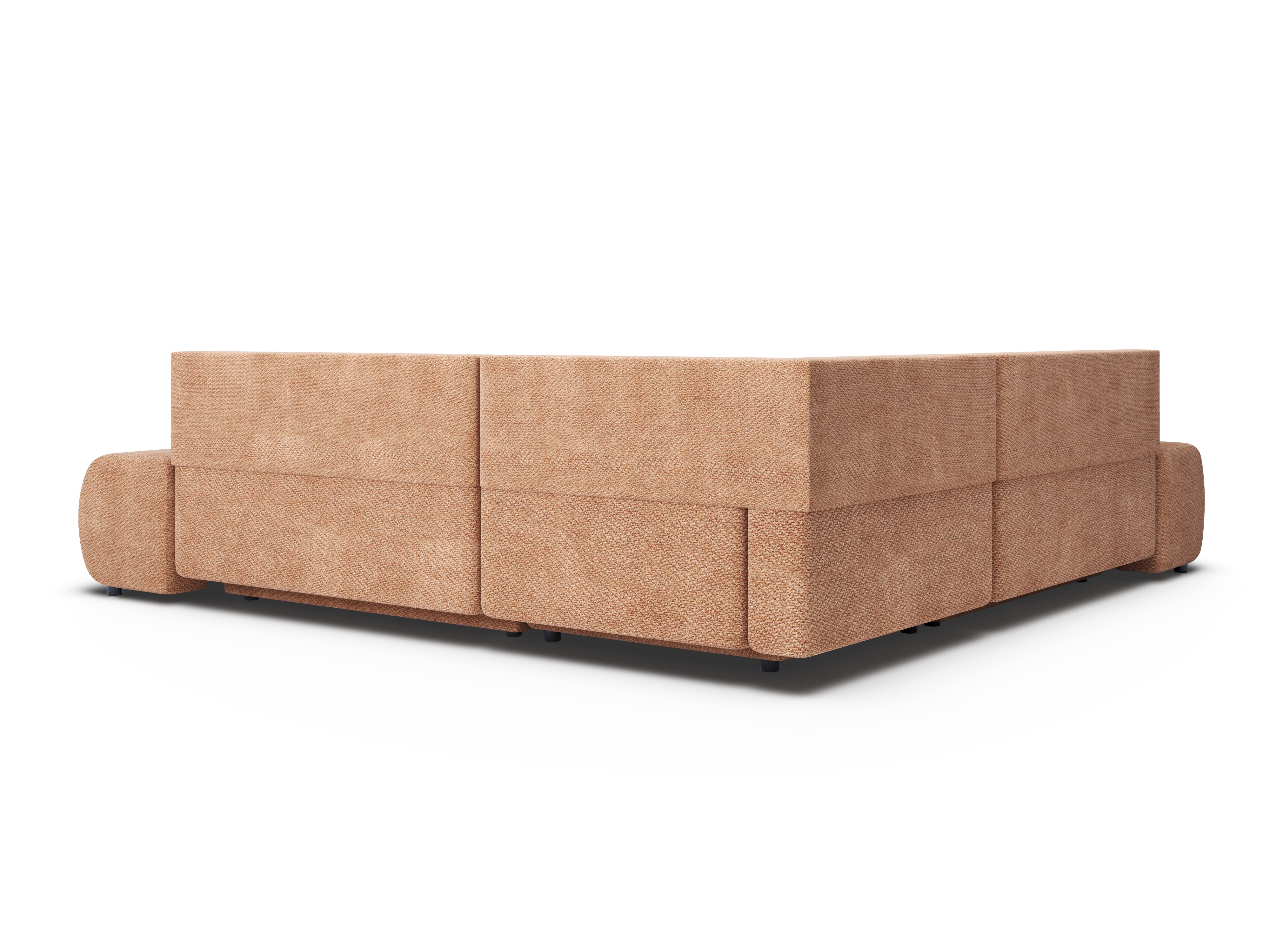 Stūra dīvāns Kingston 186 (Vinci 42)