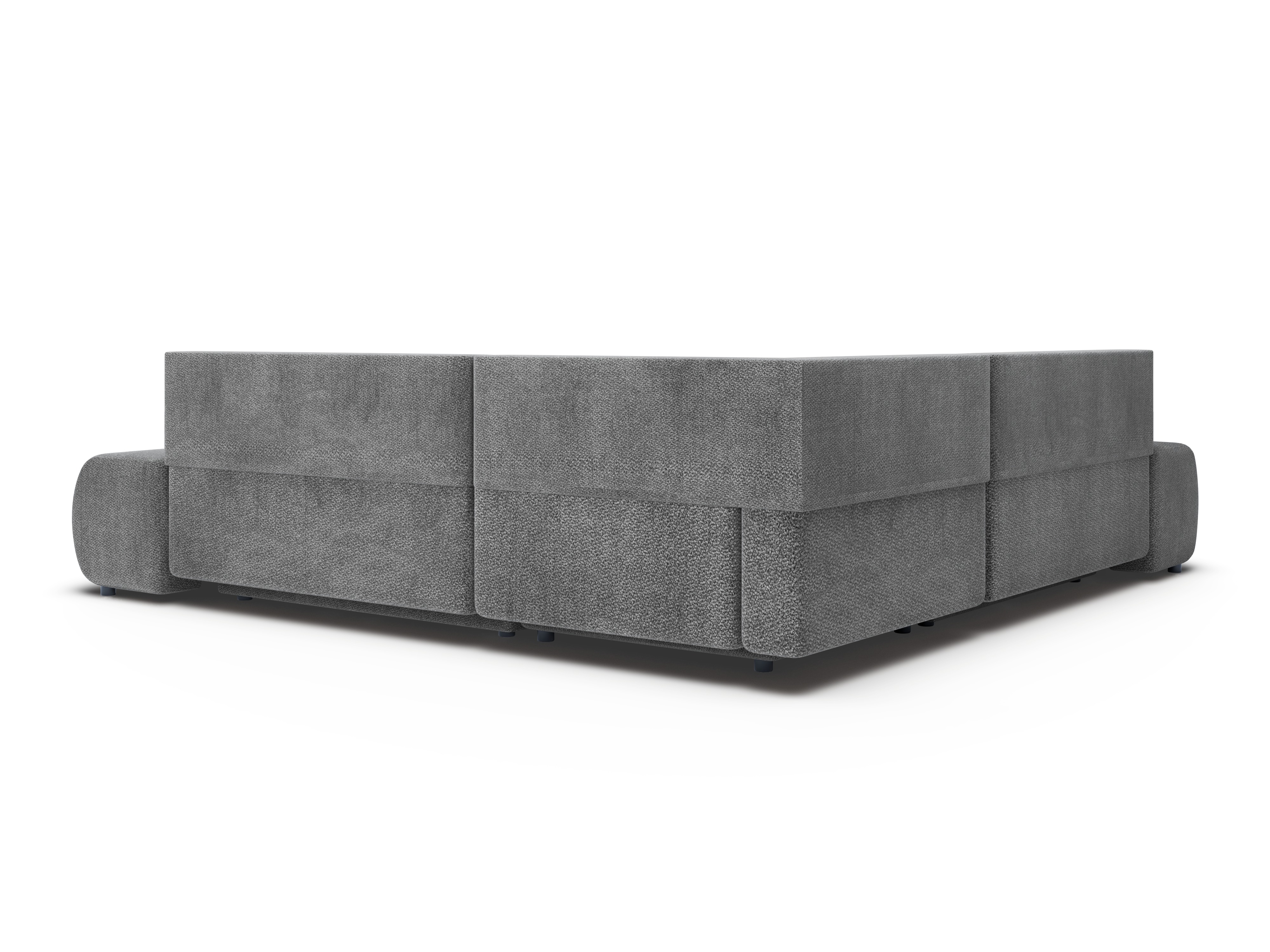 Угловой диван Kingston 186 (Vinci 14)