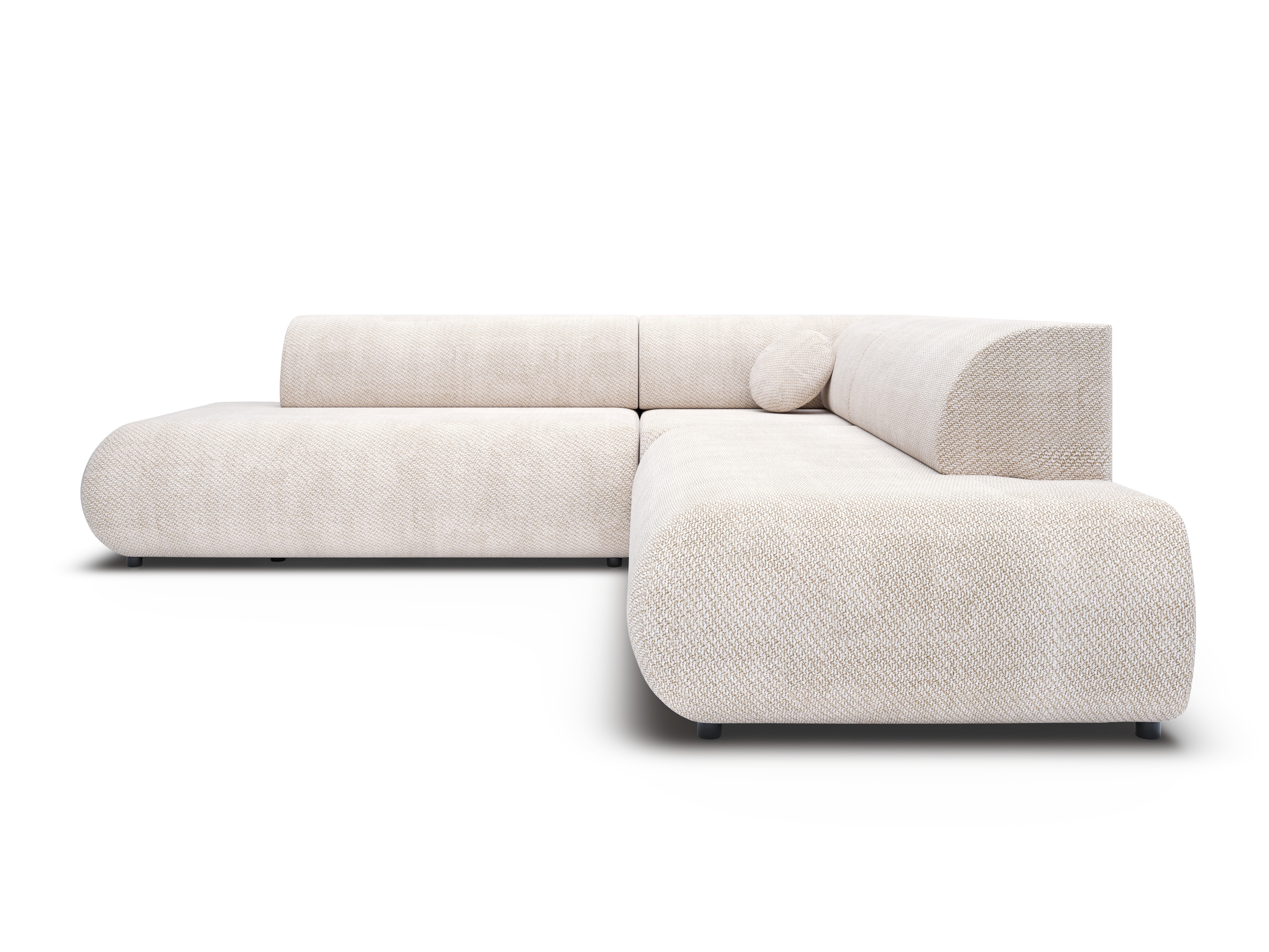 Угловой диван Kingston 186 (Vinci 26)