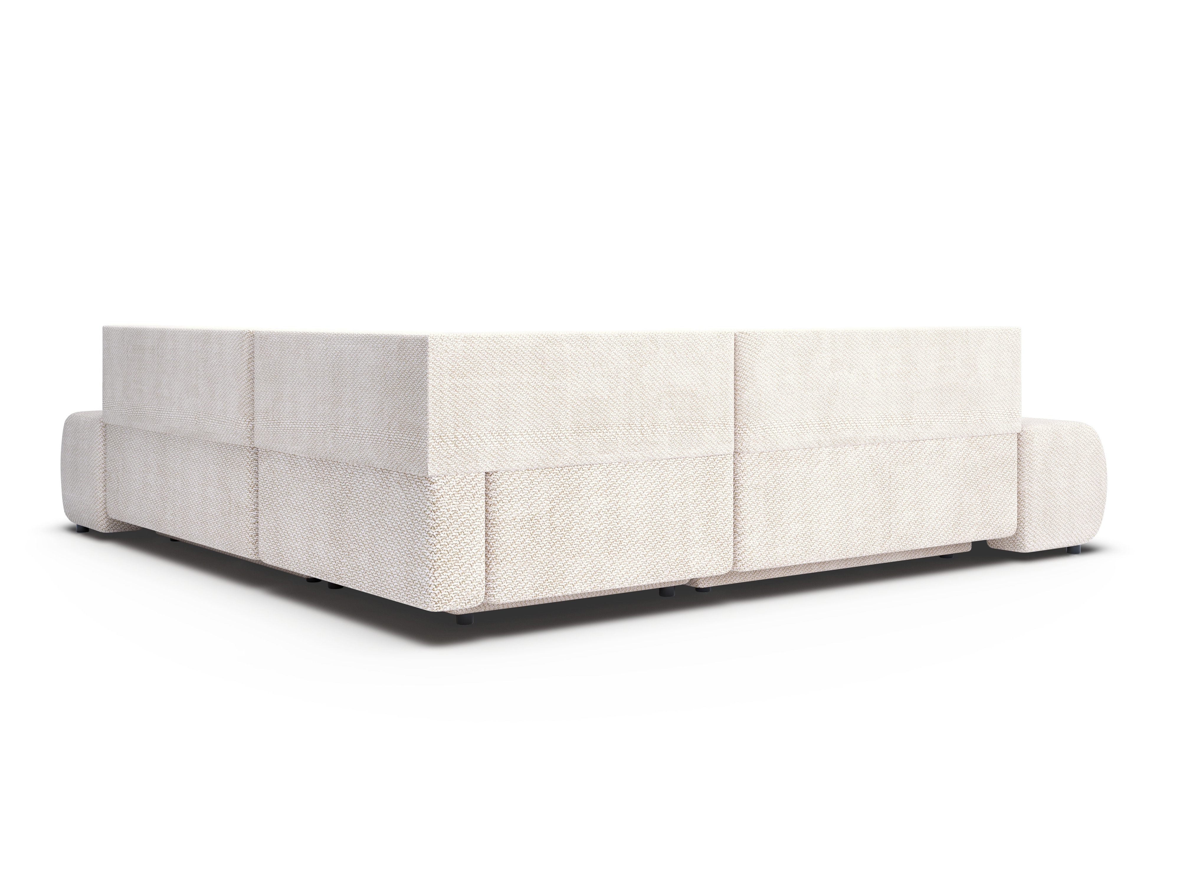 Угловой диван Kingston 186 (Vinci 26)