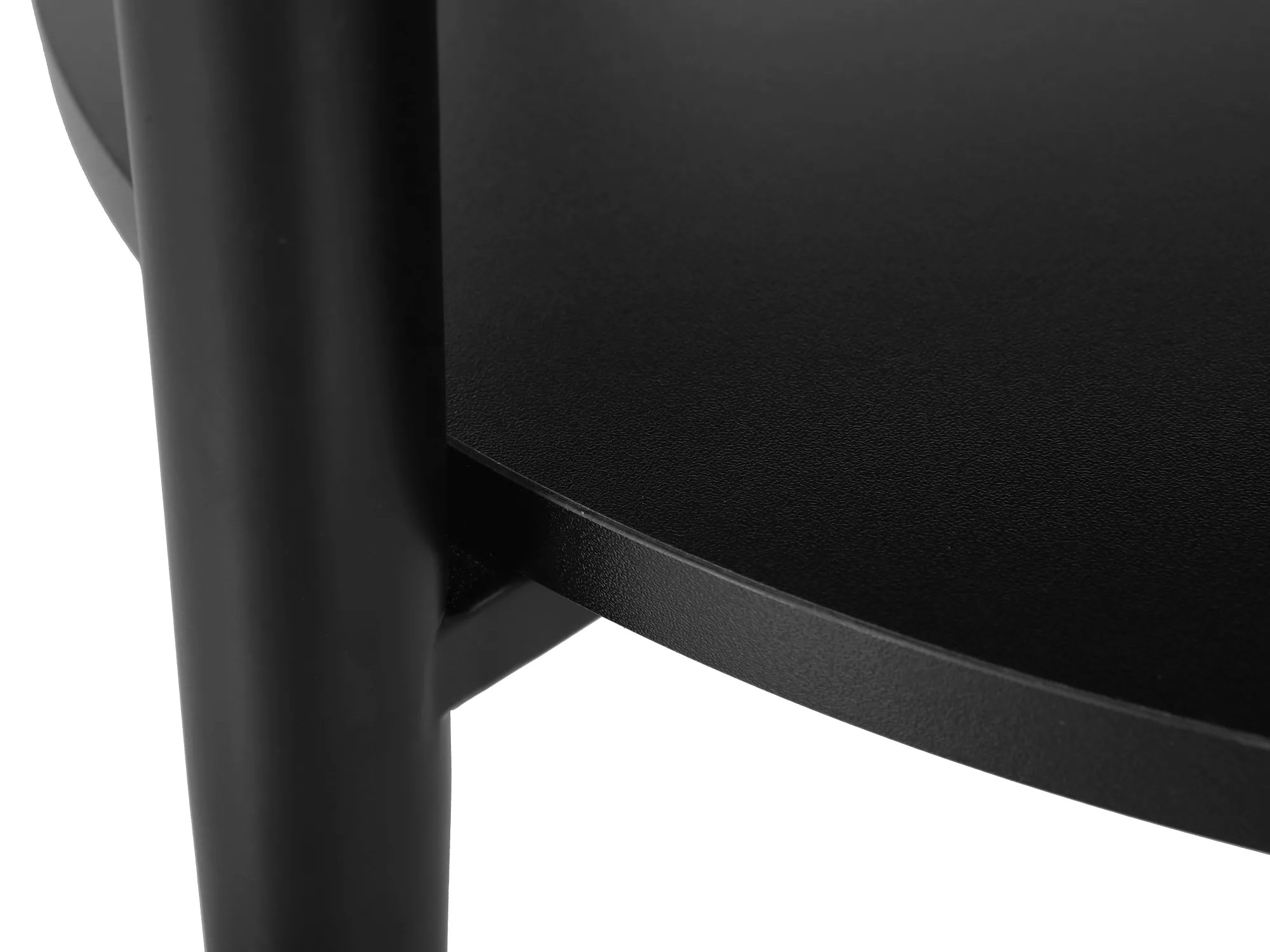 Журнальный столик Detroit 911 (Белый мрамор)