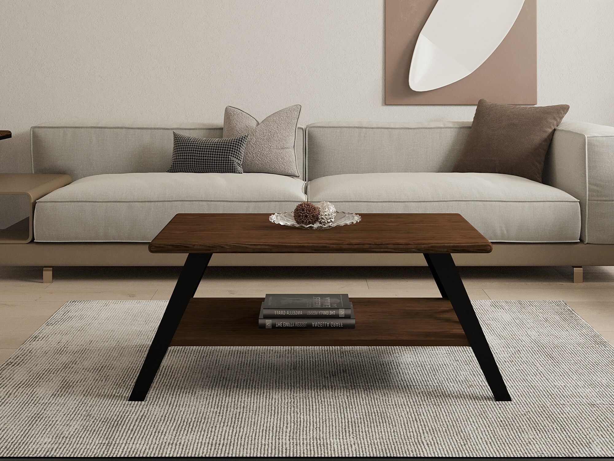 Журнальный столик Kailua 1373