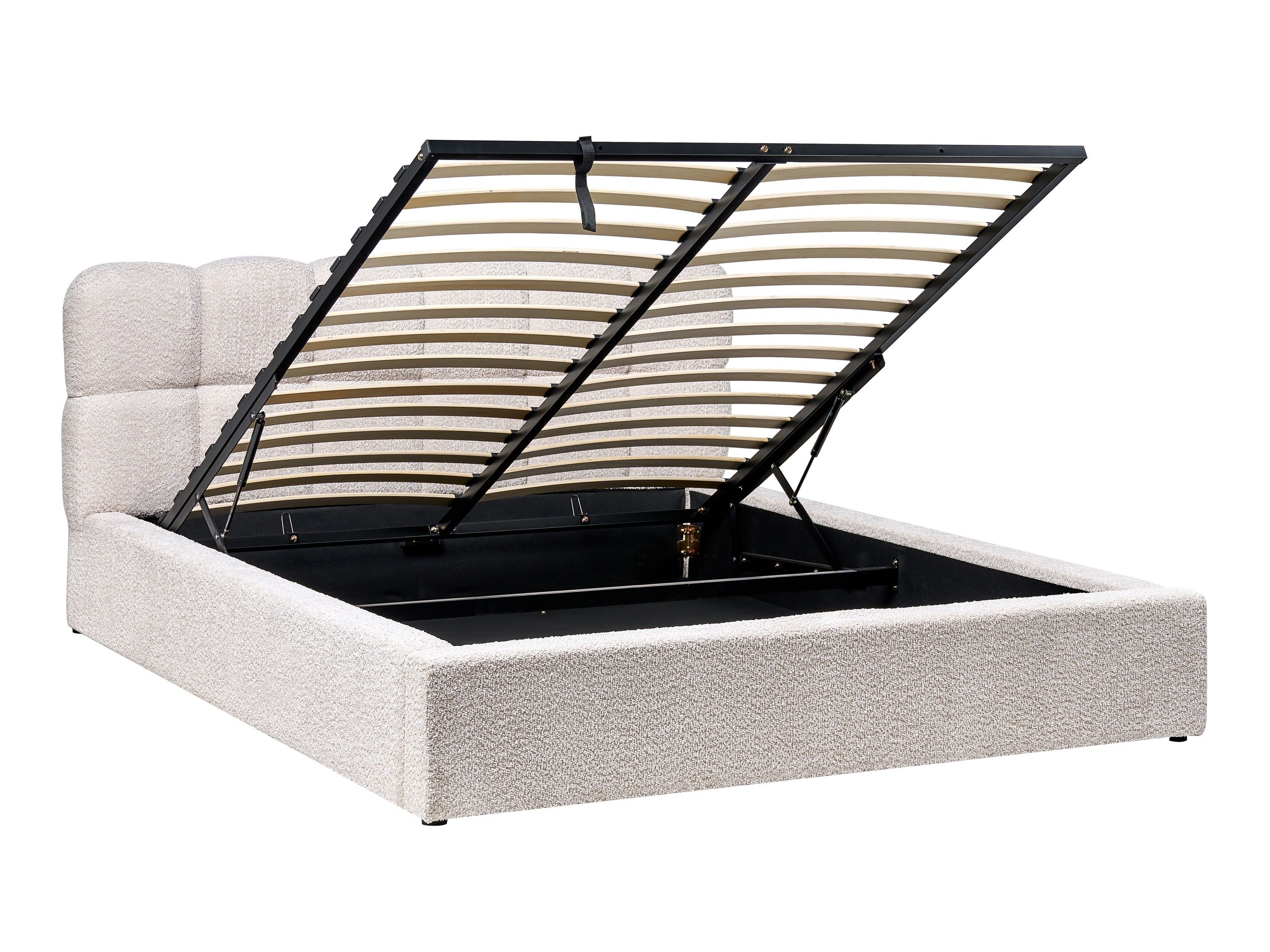 Gulta Berwyn 2834 (Gaiši bēšs)