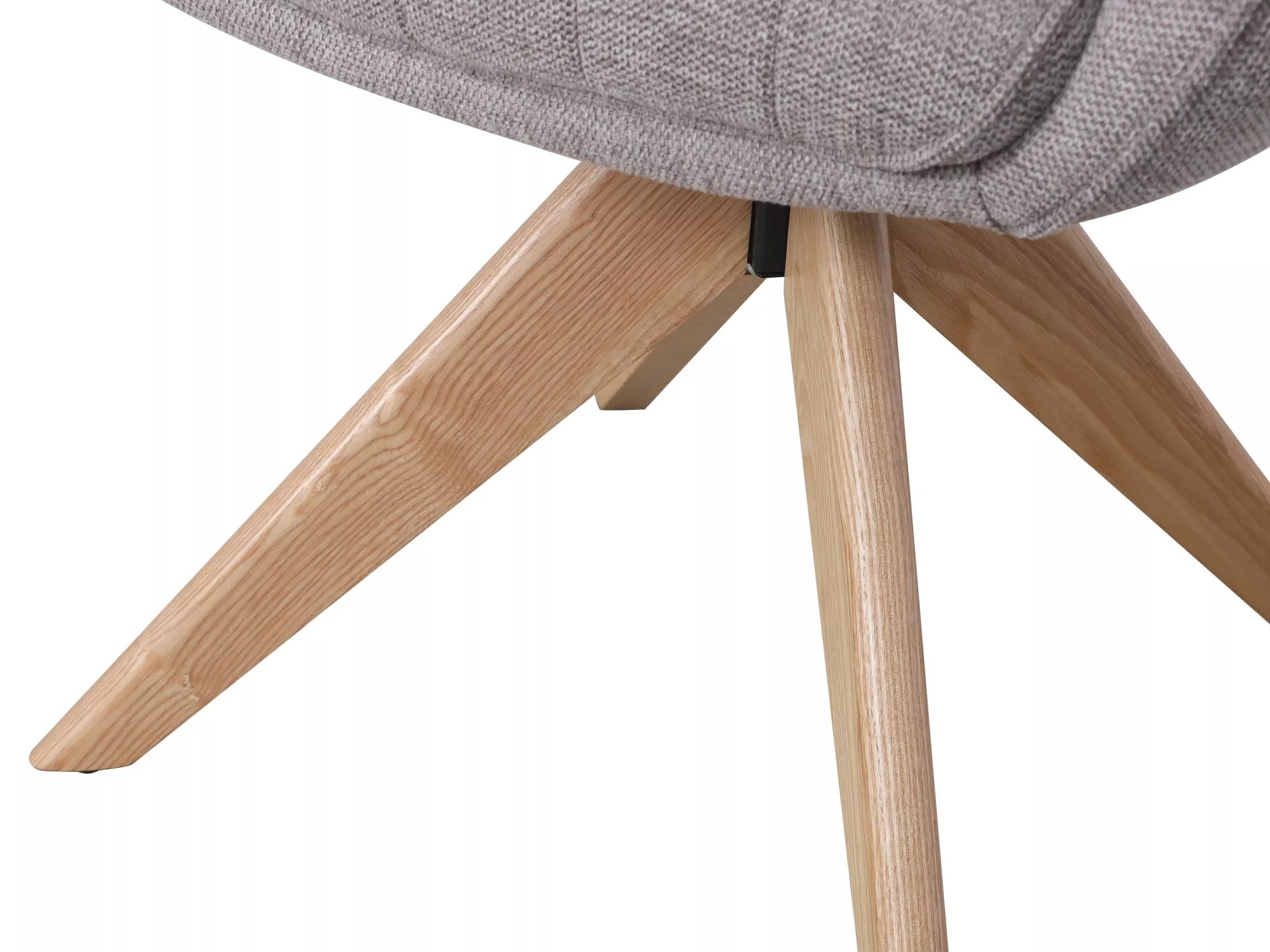 Krēsls Detroit 912 (Pelēks)