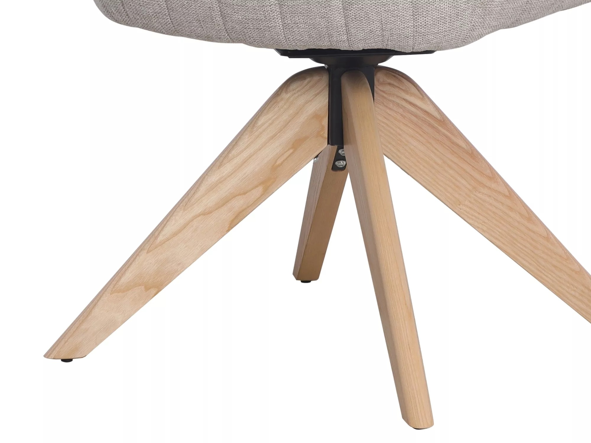 Krēsls Detroit 912 (Tumši pelēks)