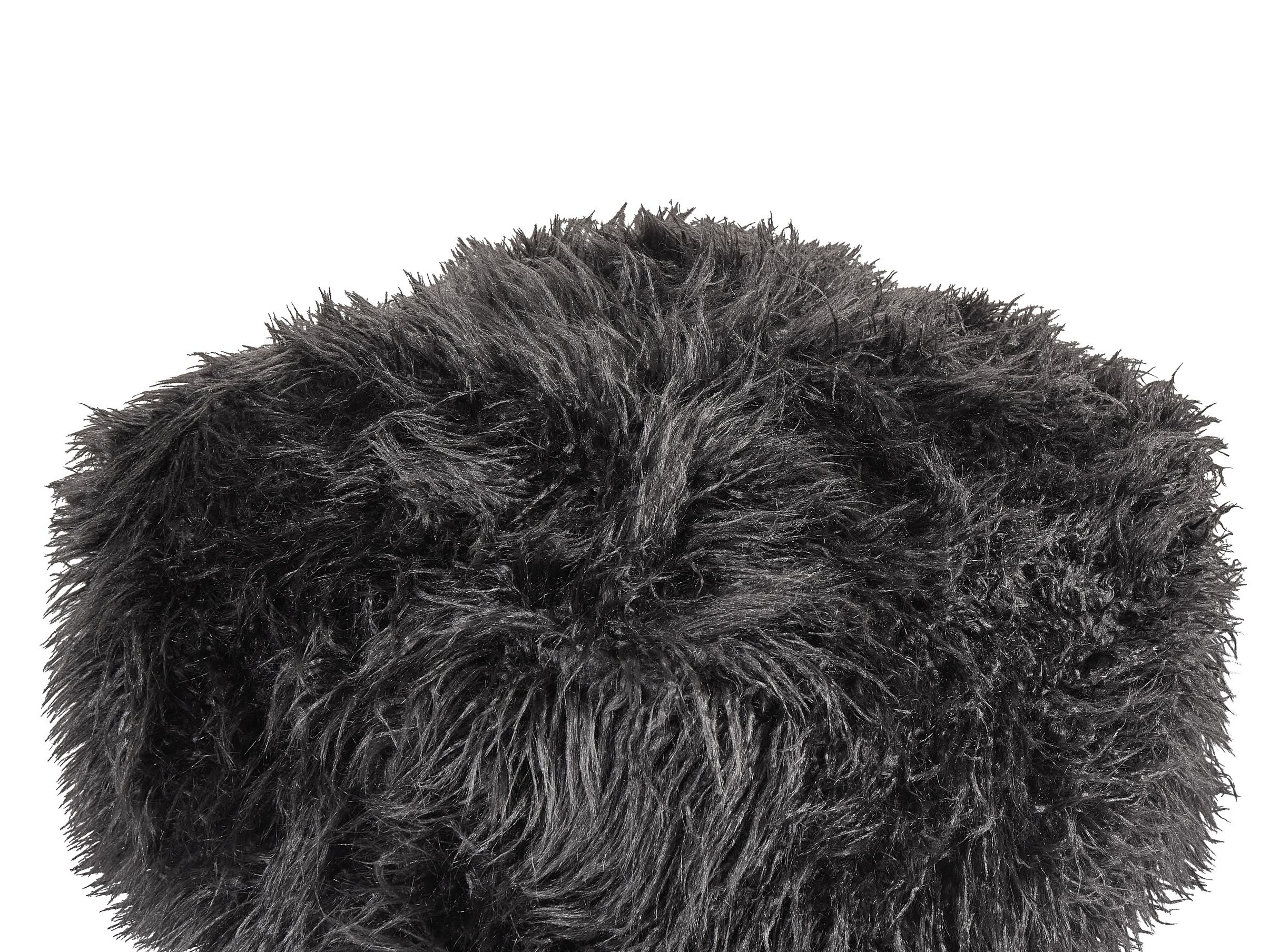 Pufs Berwyn 2835 (Melns)