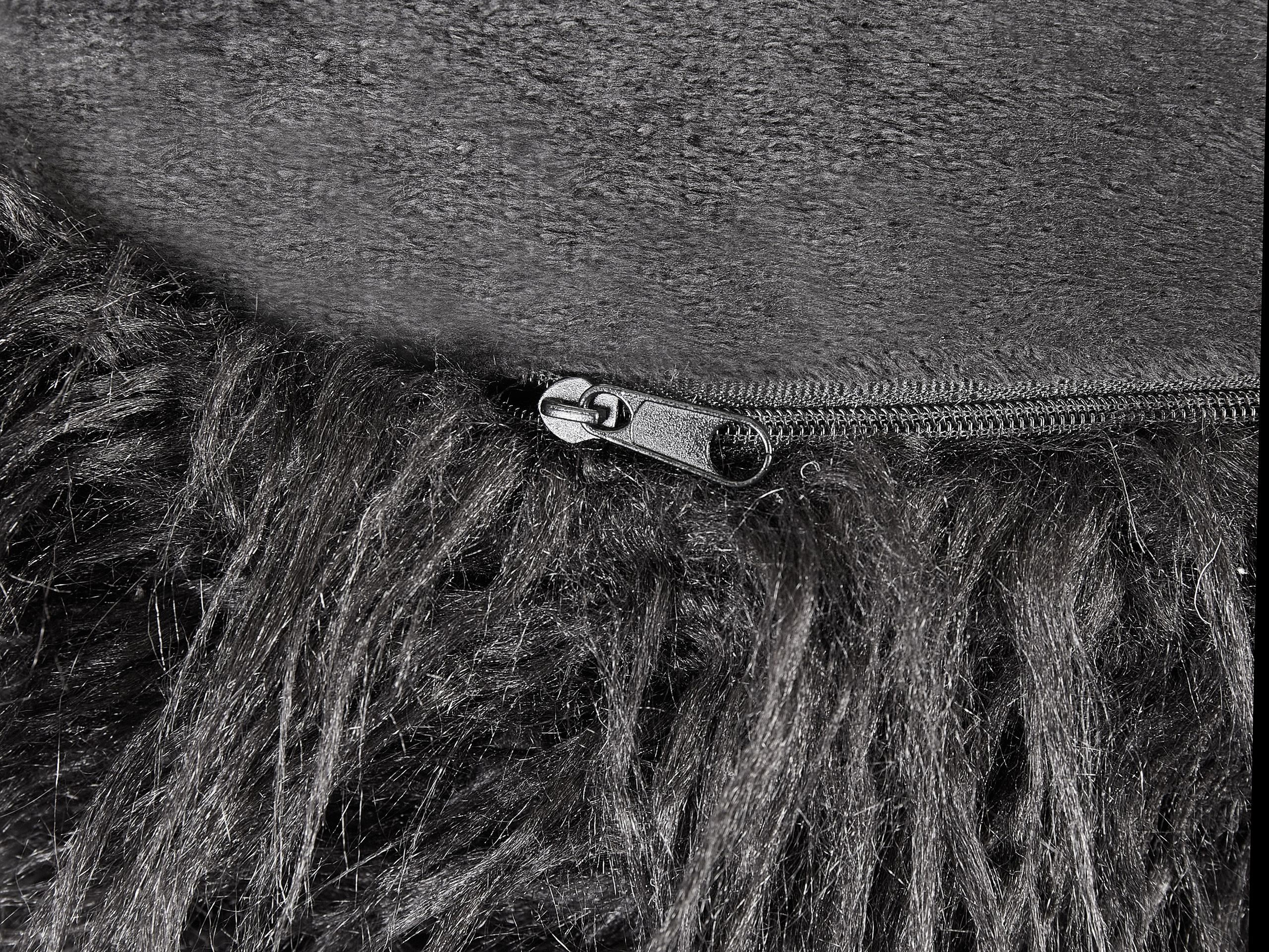 Pufs Berwyn 2835 (Melns)