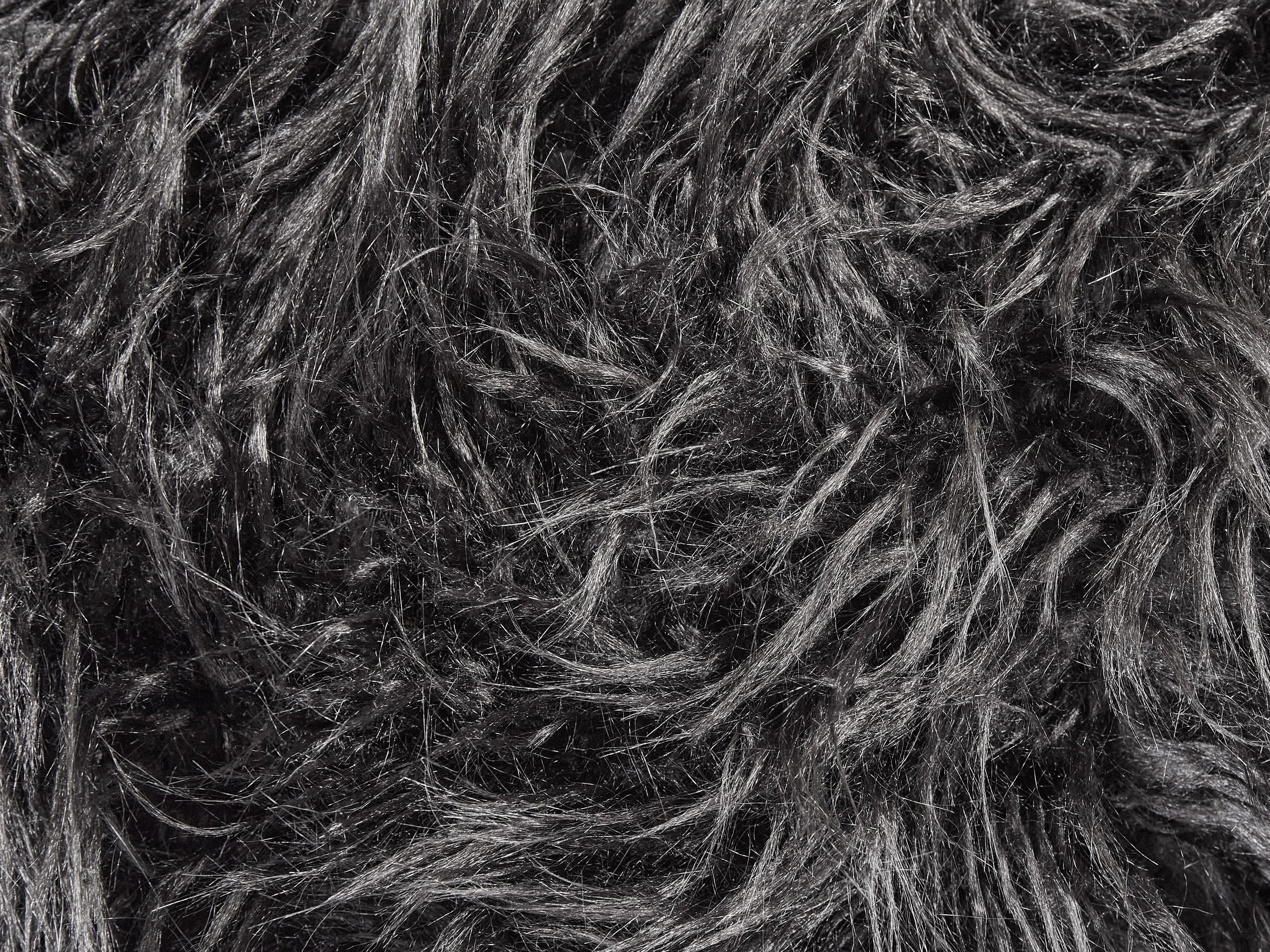 Pufs Berwyn 2835 (Melns)