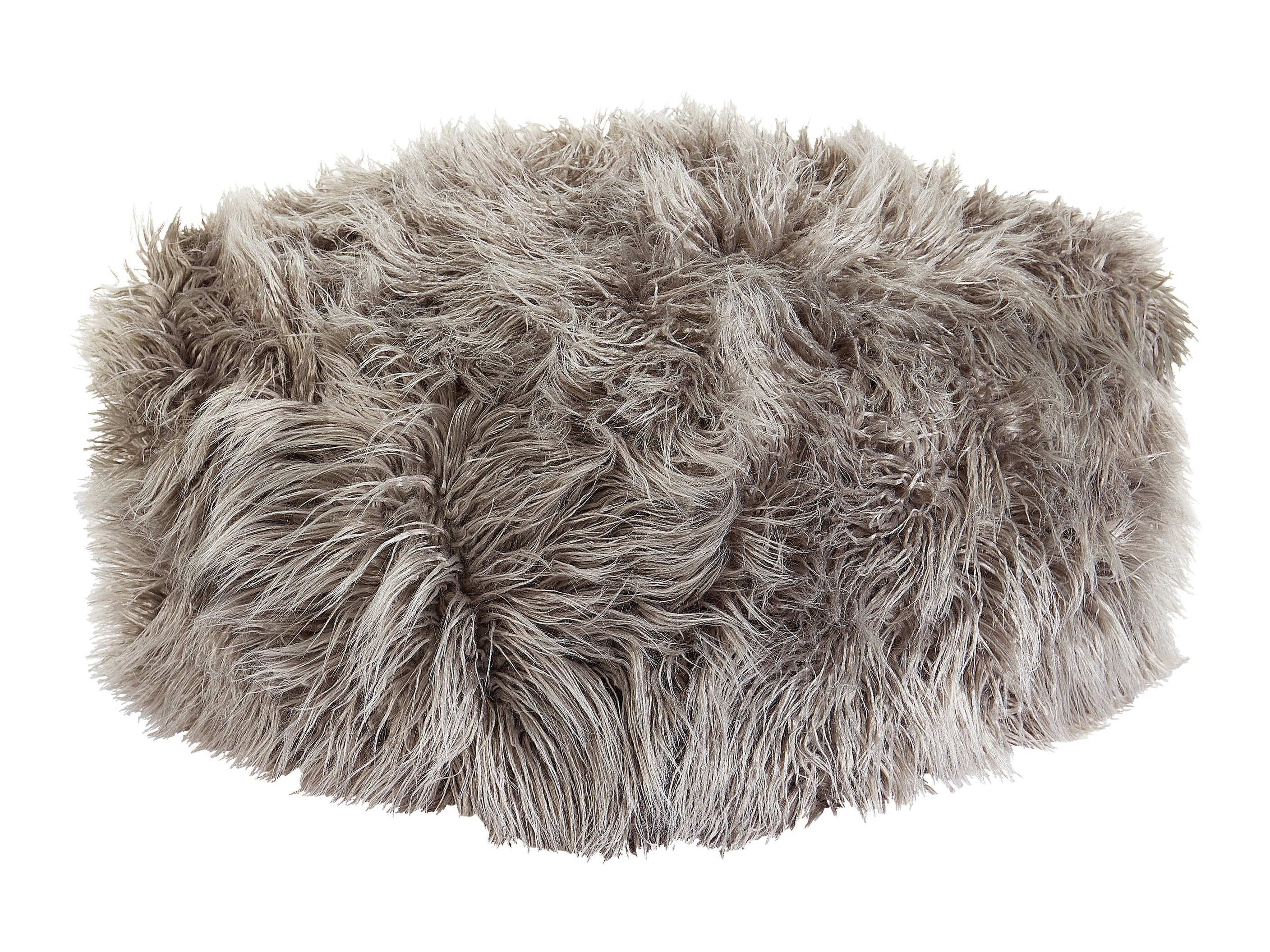 Pufs Berwyn 2835 (Pelēks)