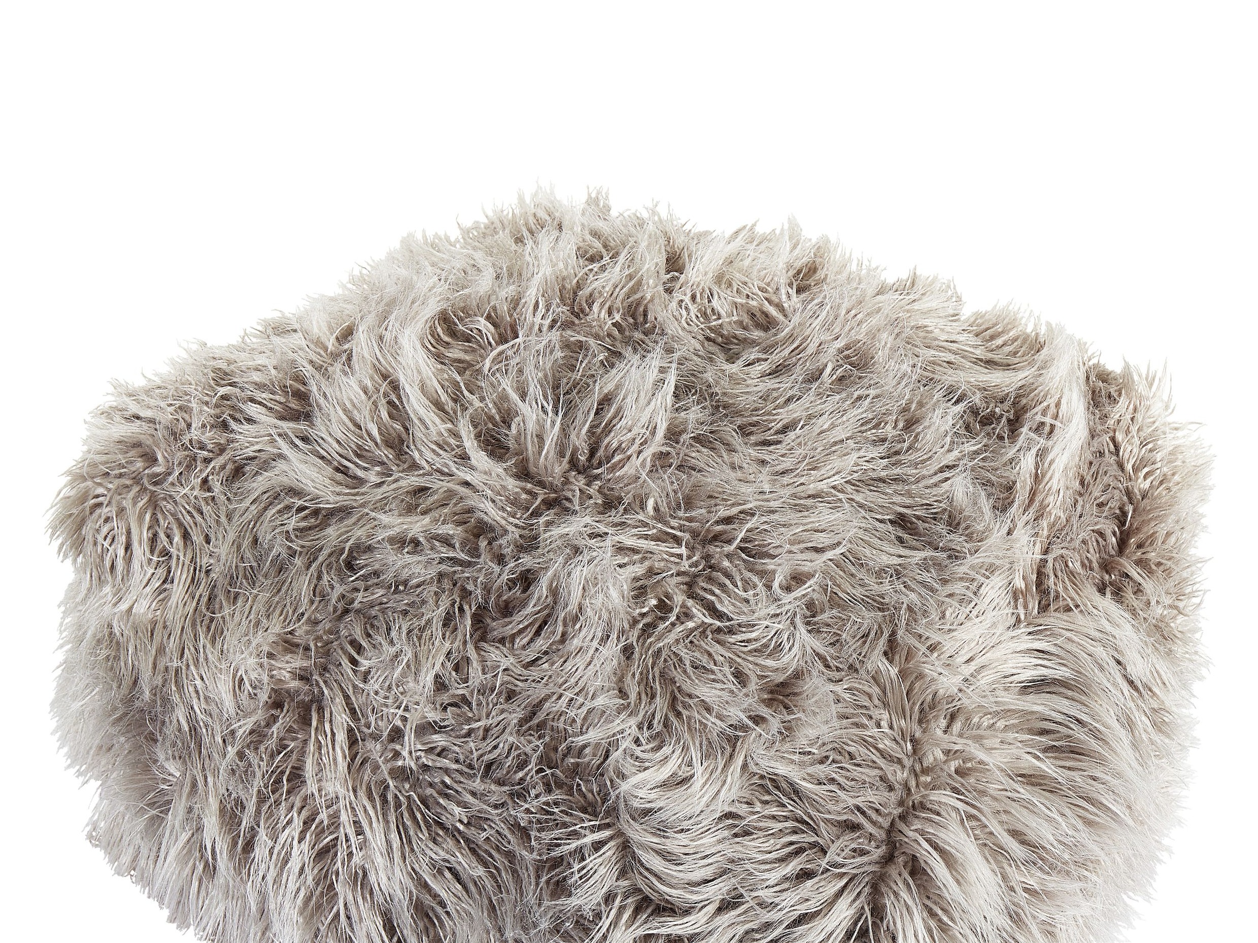 Pufs Berwyn 2835 (Pelēks)