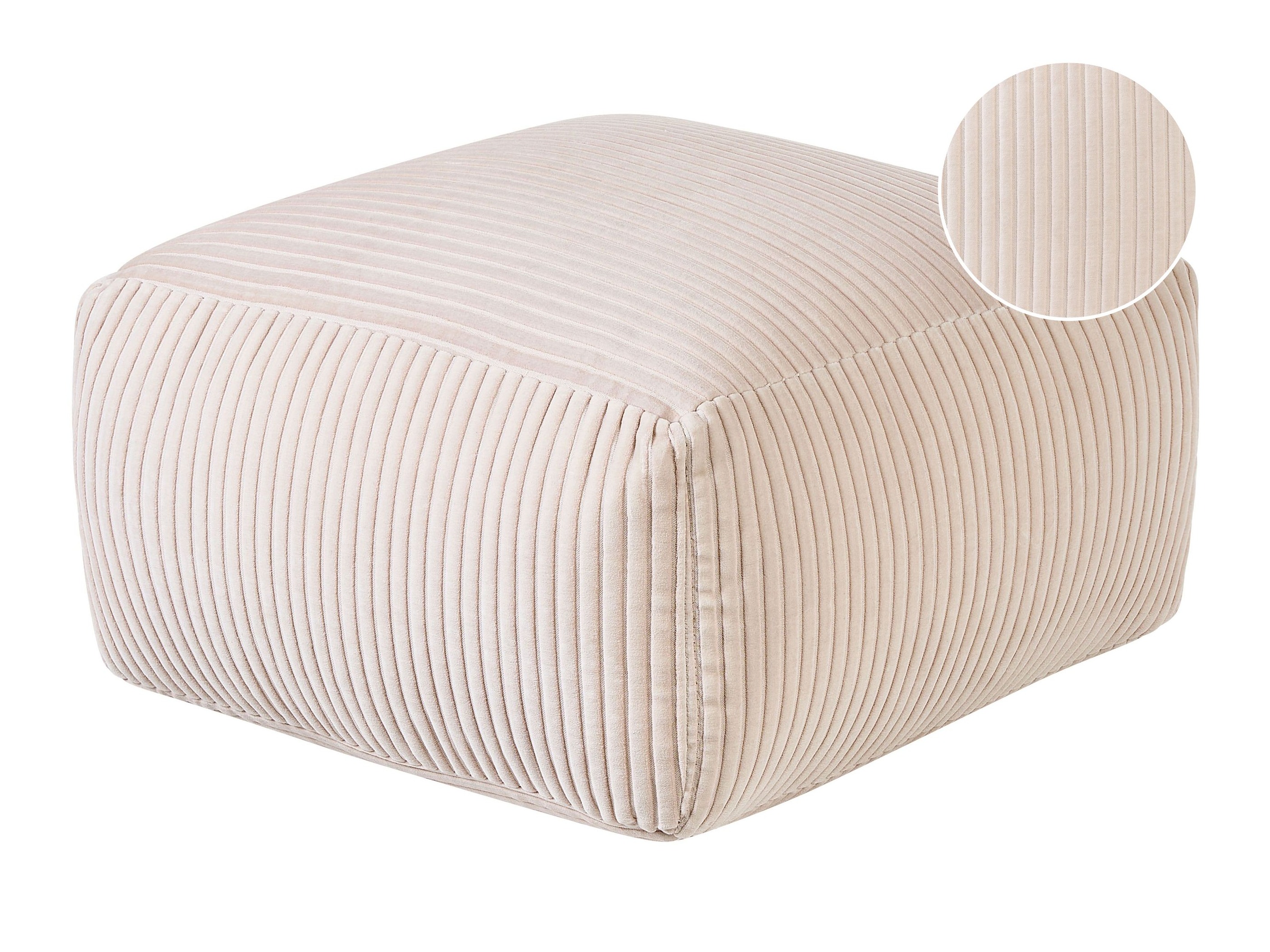 Pufs Berwyn 2836 (Bēšs)