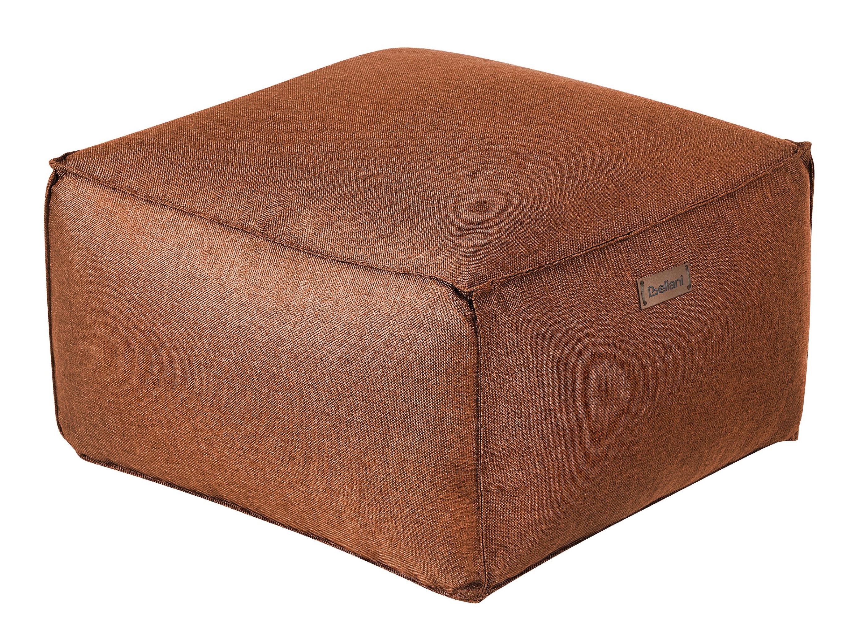 Pufs Berwyn 2836 (Brūns)