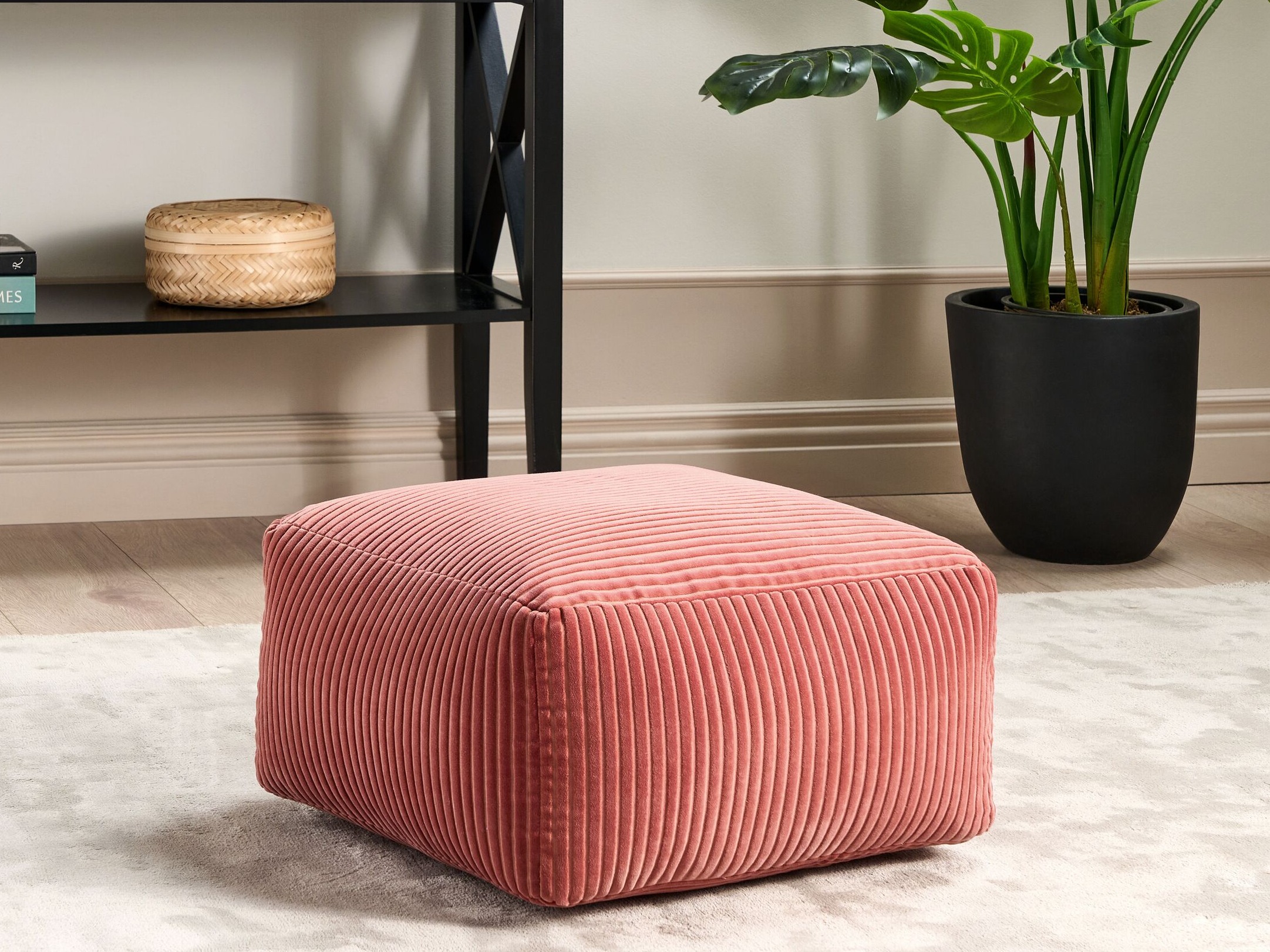 Pufs Berwyn 2836 (Sarkans)