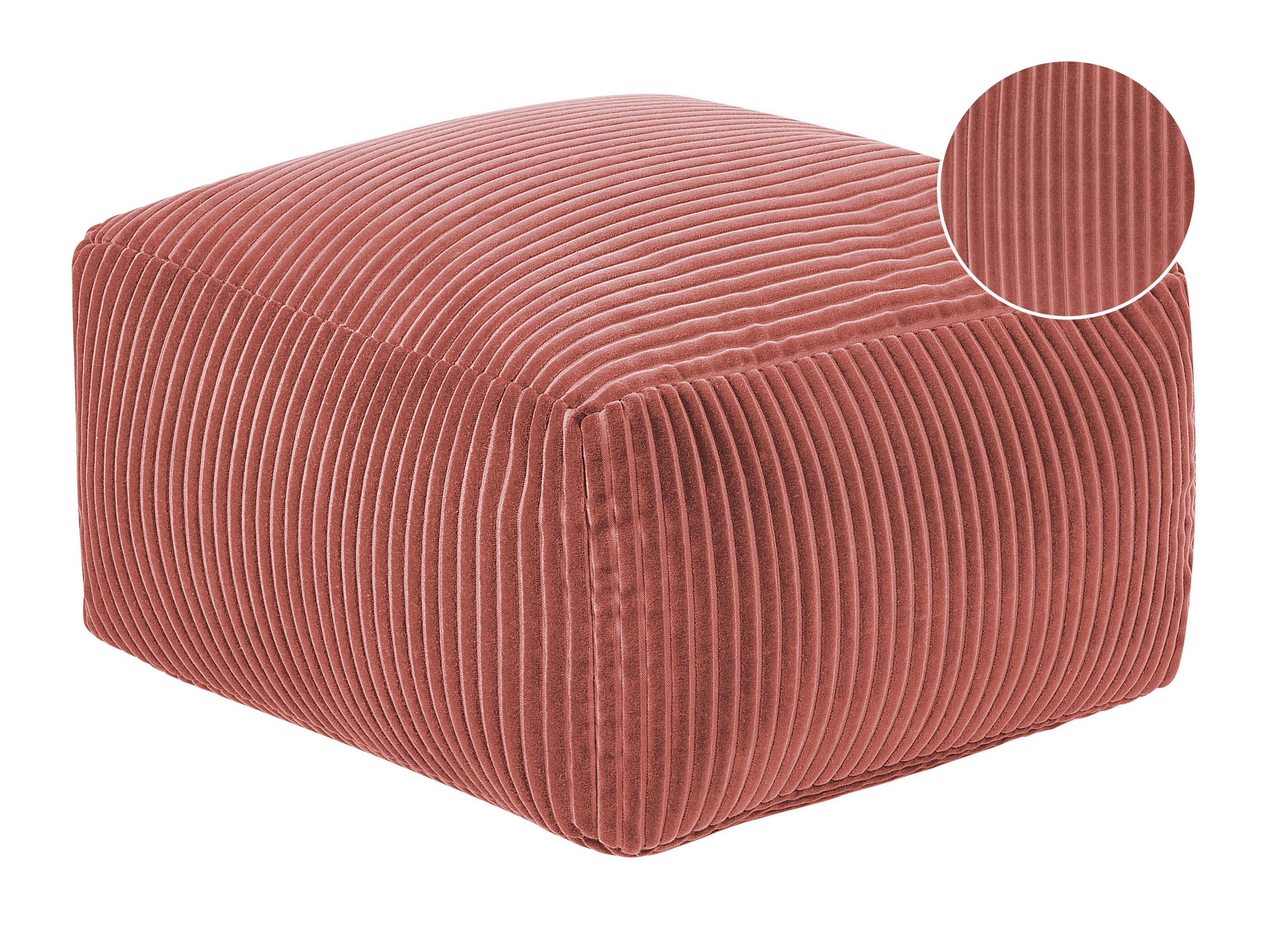 Pufs Berwyn 2836 (Sarkans)