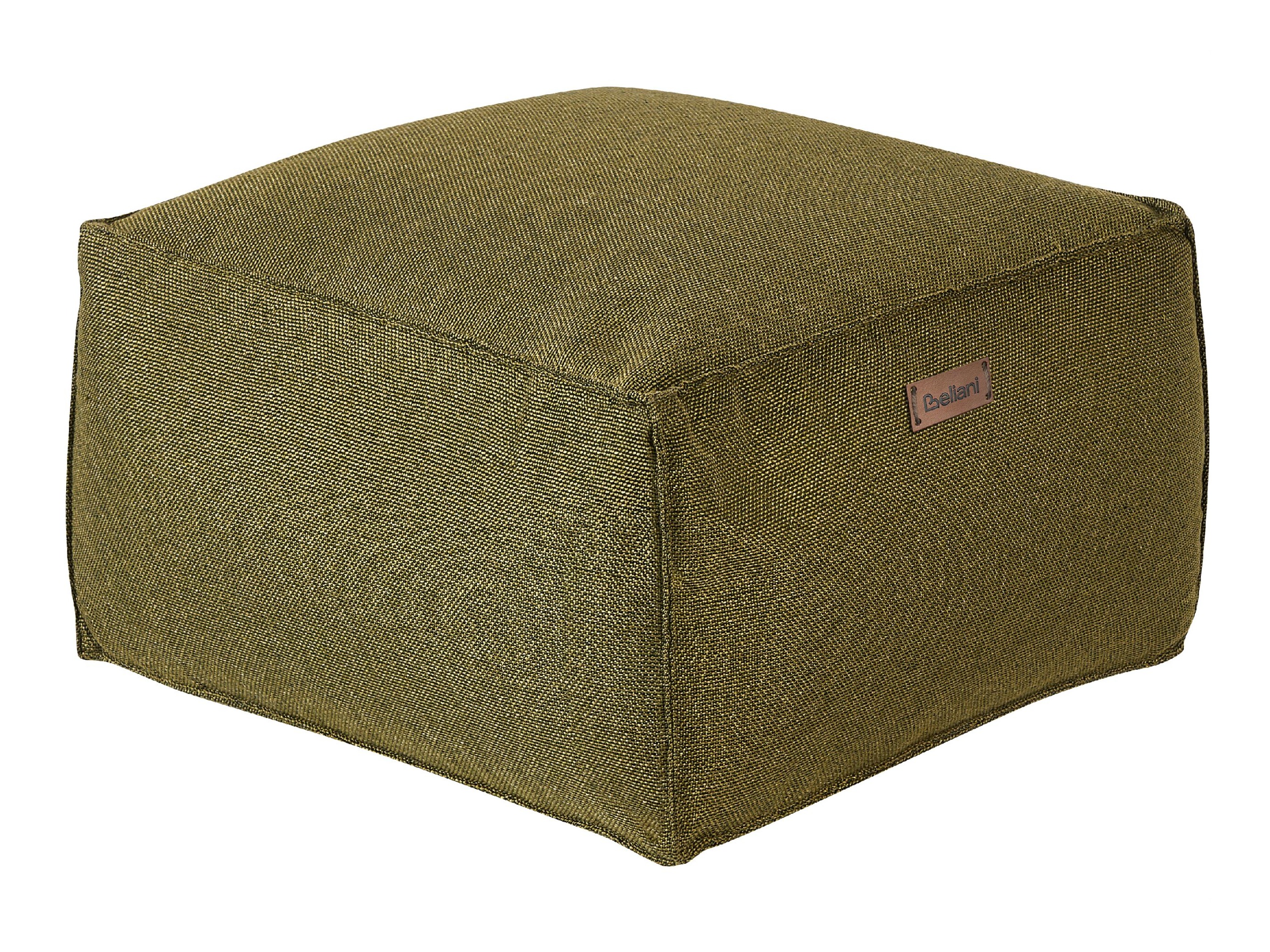 Pufs Berwyn 2836 (Zaļš)